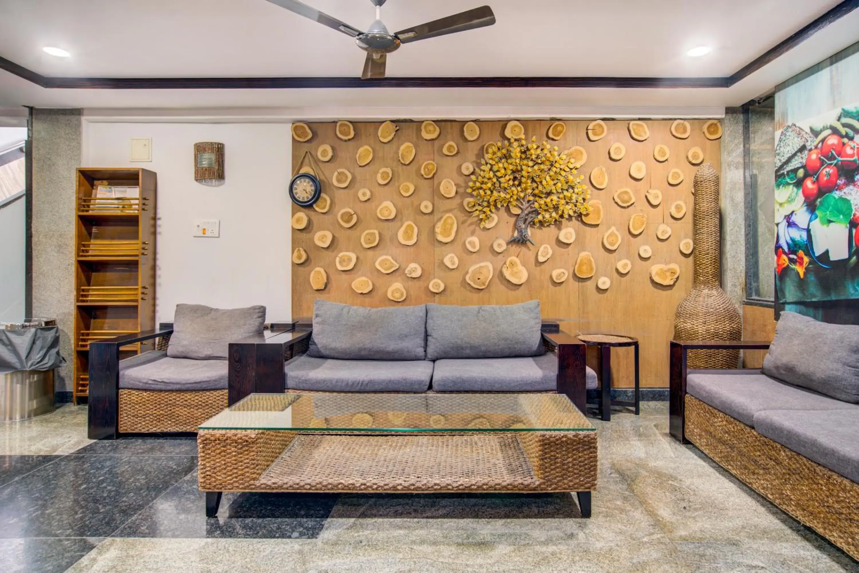 Property building in Hotel Lokis Forest Inn L B Nagar Property building in Hotel Lokis Forest Inn L B Nagar