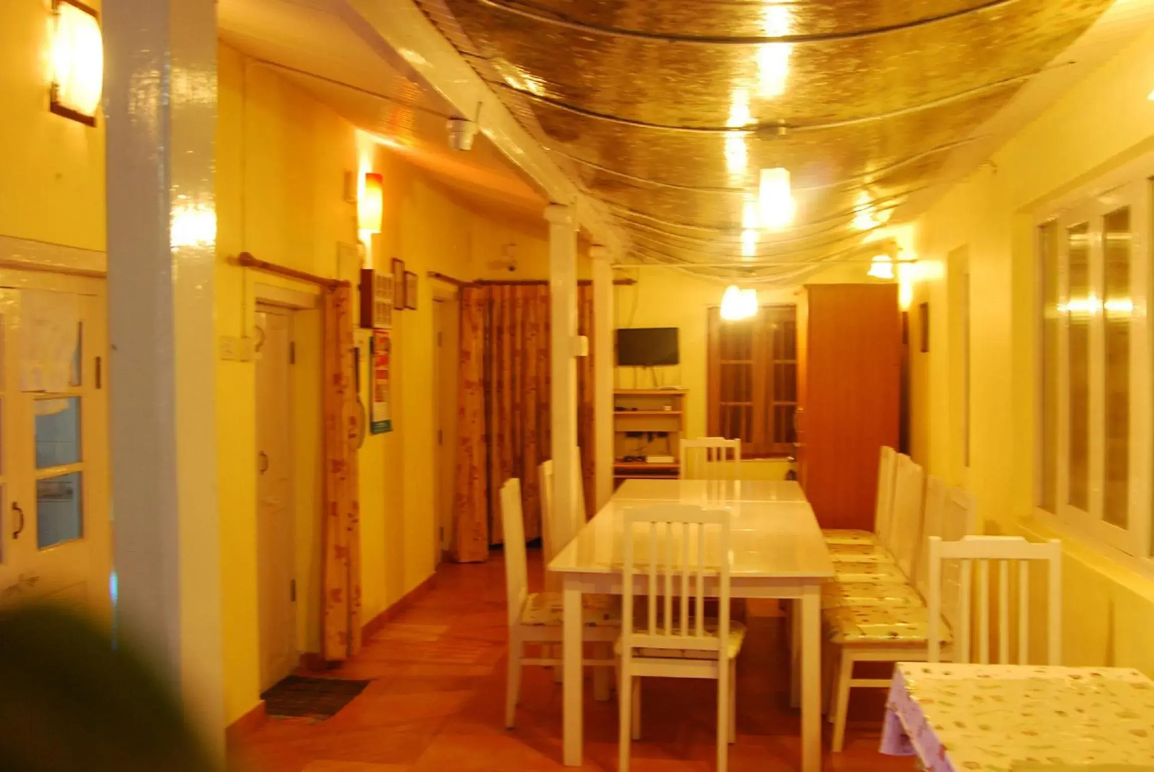 Restaurant/places to eat in Bella Vista Homestay Restaurant/places to eat in Bella Vista Homestay