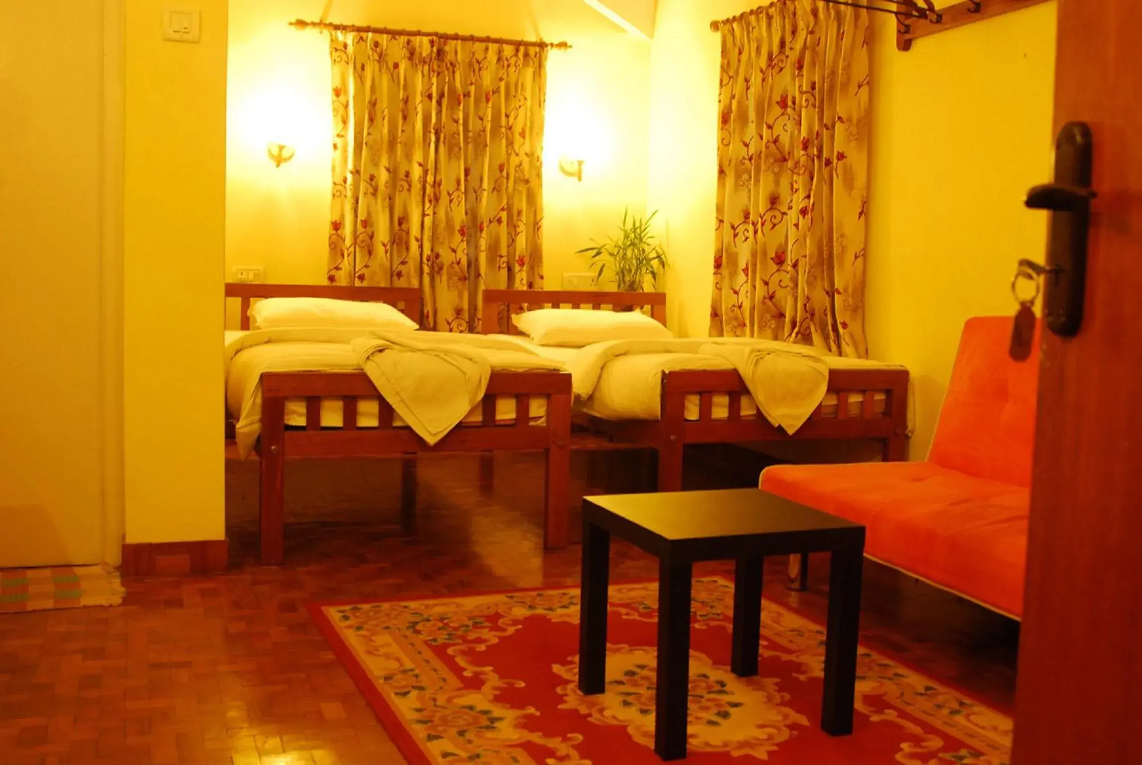 Photo of the whole room in Bella Vista Homestay Photo of the whole room in Bella Vista Homestay