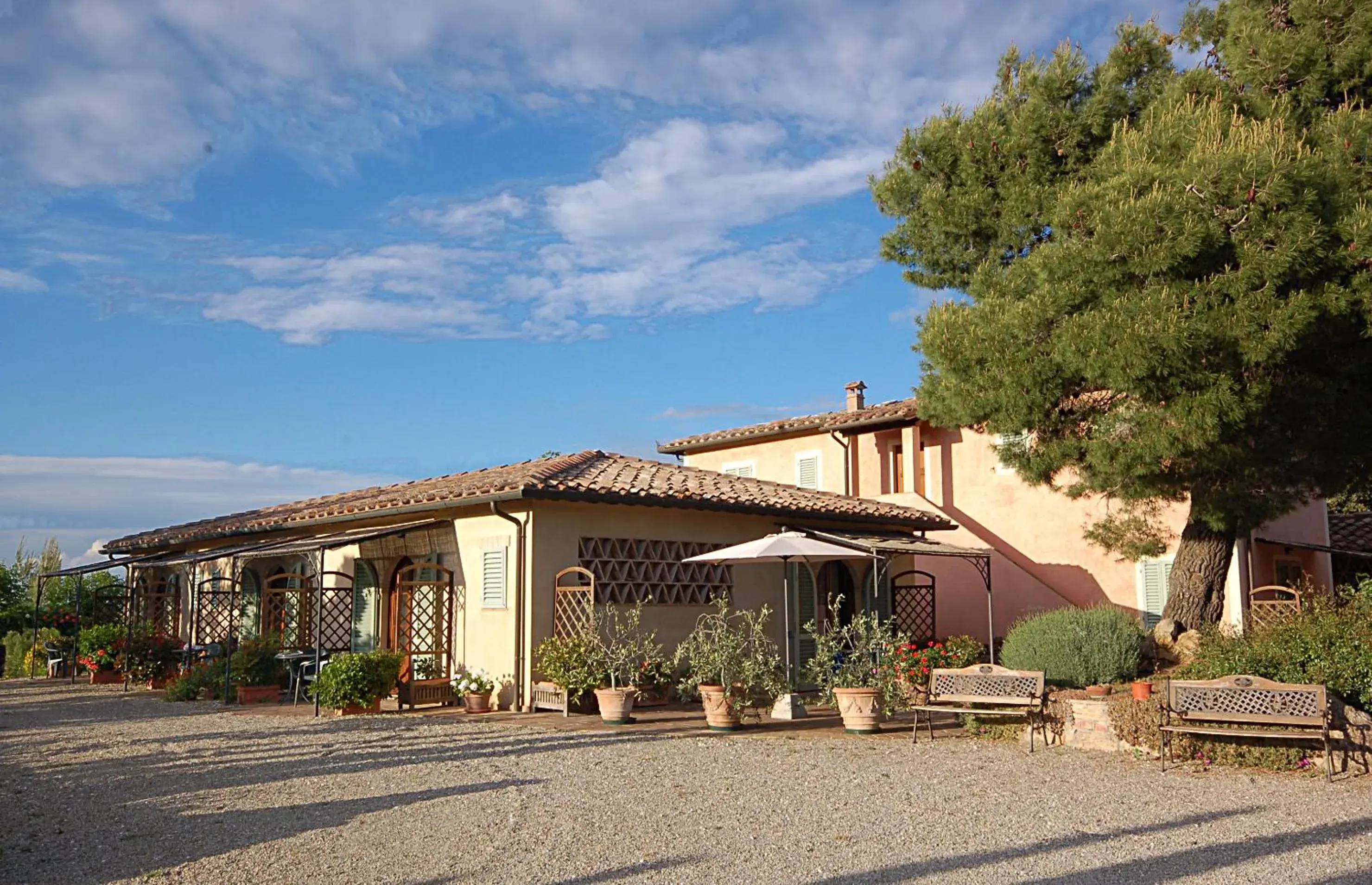 Comfort Double or Twin Room in Antico Borgo Il Cardino Comfort Double or Twin Room in Antico Borgo Il Cardino