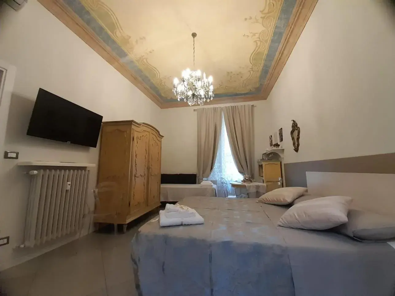 Il Sogno Torino Guesthouse Il Sogno Torino Guesthouse