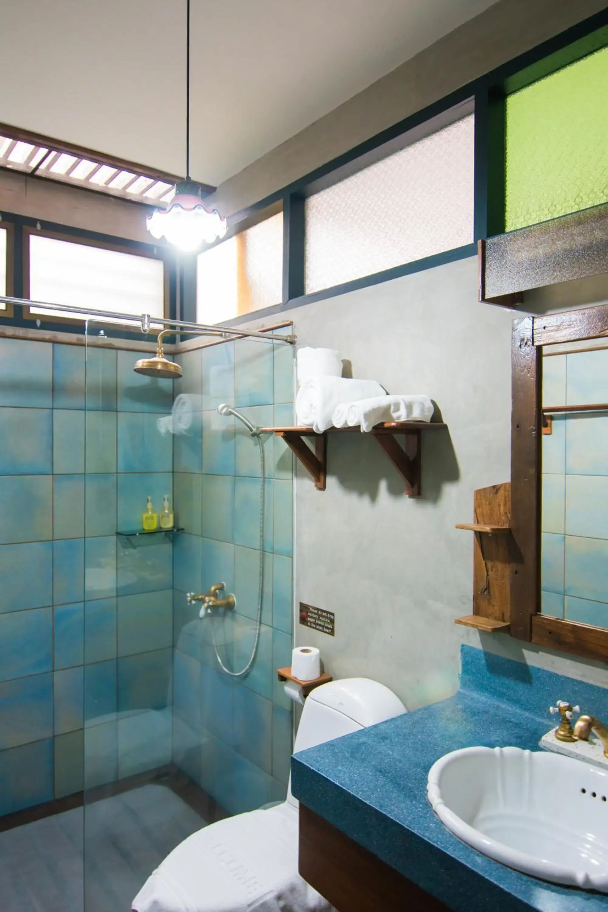 Double Room in Khom Chiang Mai Double Room in Khom Chiang Mai