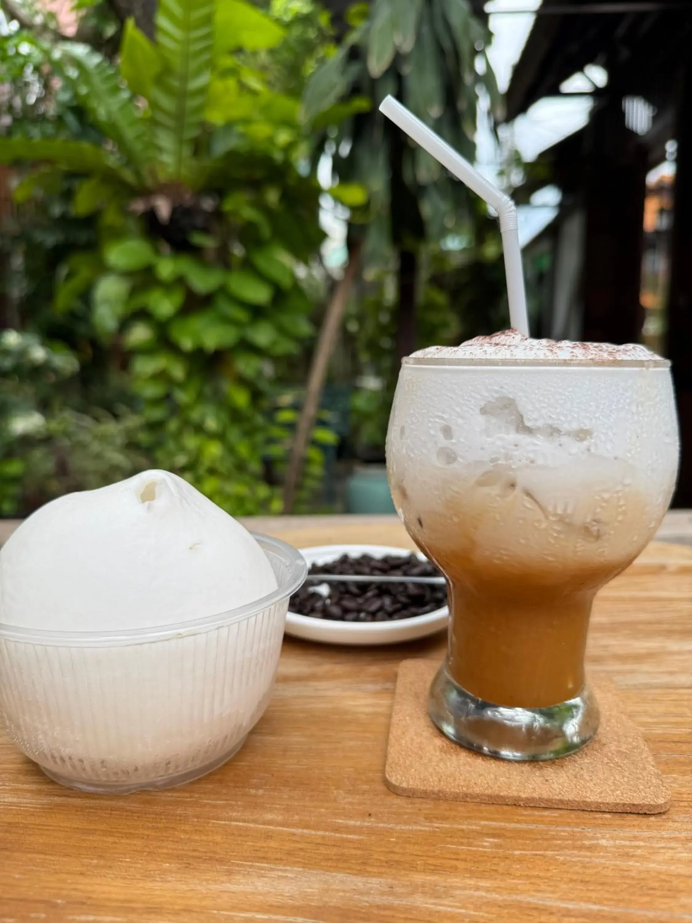 Restaurant/places to eat in Khom Chiang Mai Restaurant/places to eat in Khom Chiang Mai