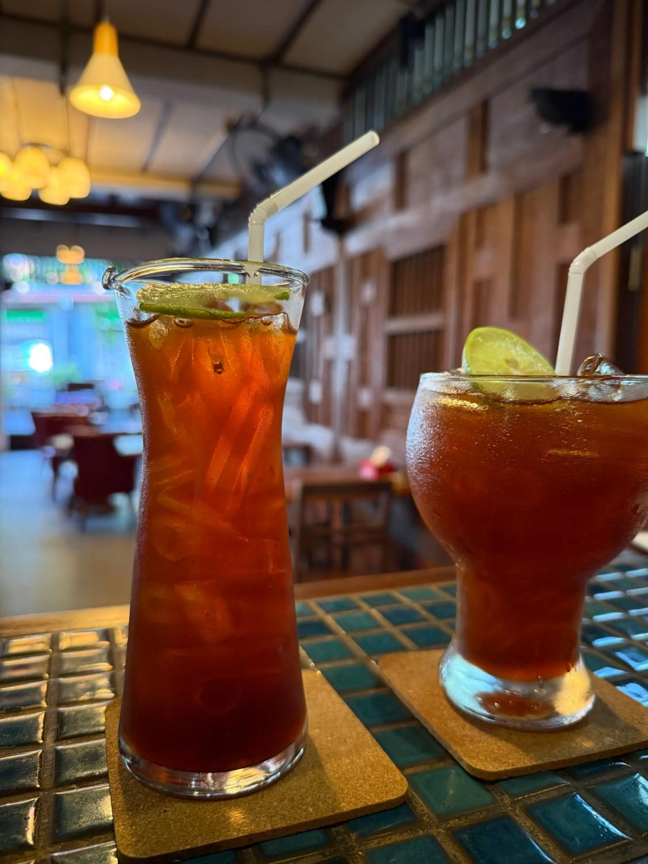 Restaurant/places to eat in Khom Chiang Mai