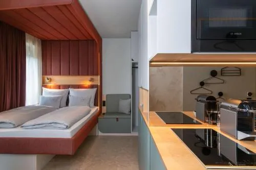 Cocoon Theresienwiese