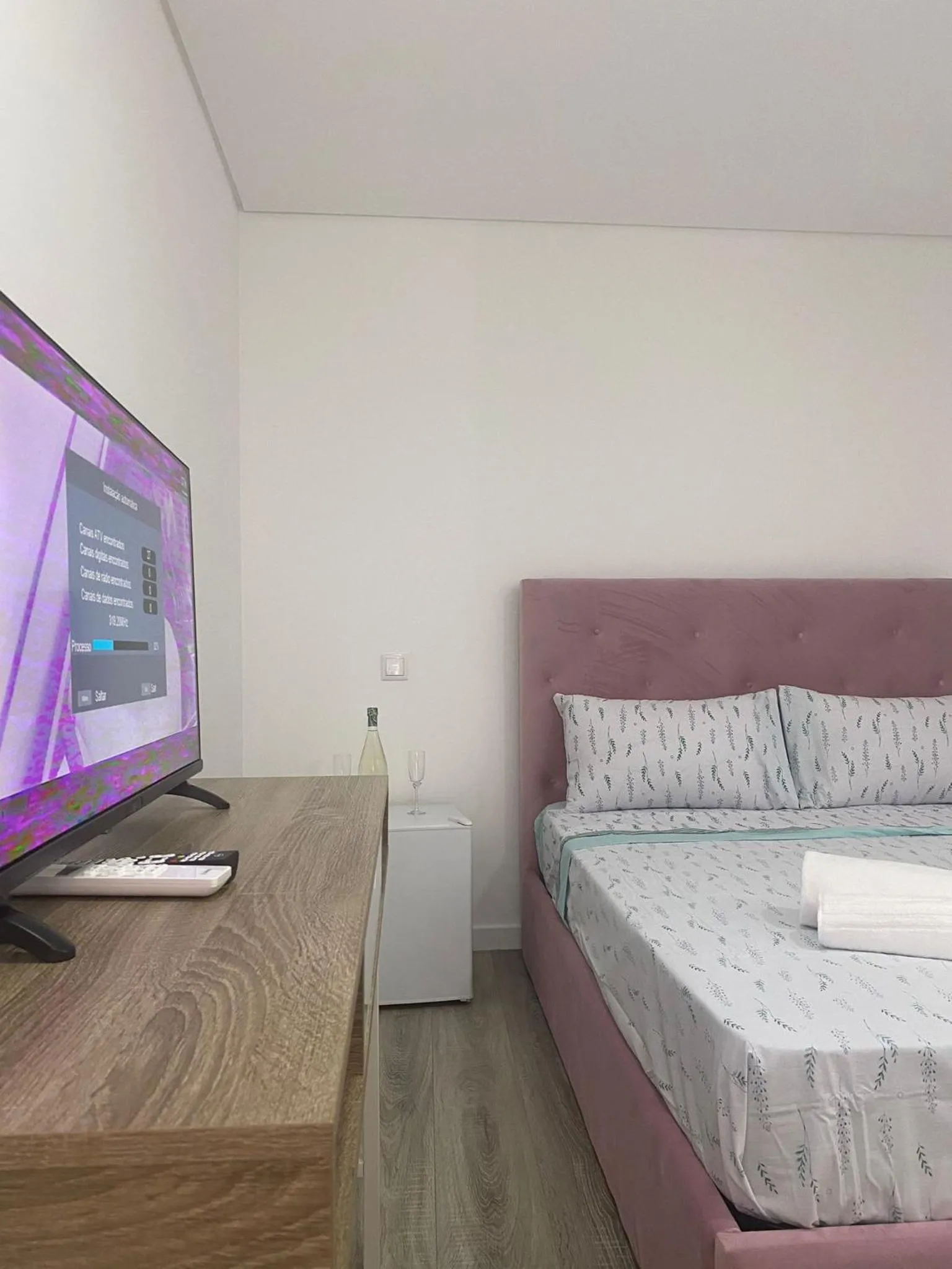 Bed in Casa Augusta 6