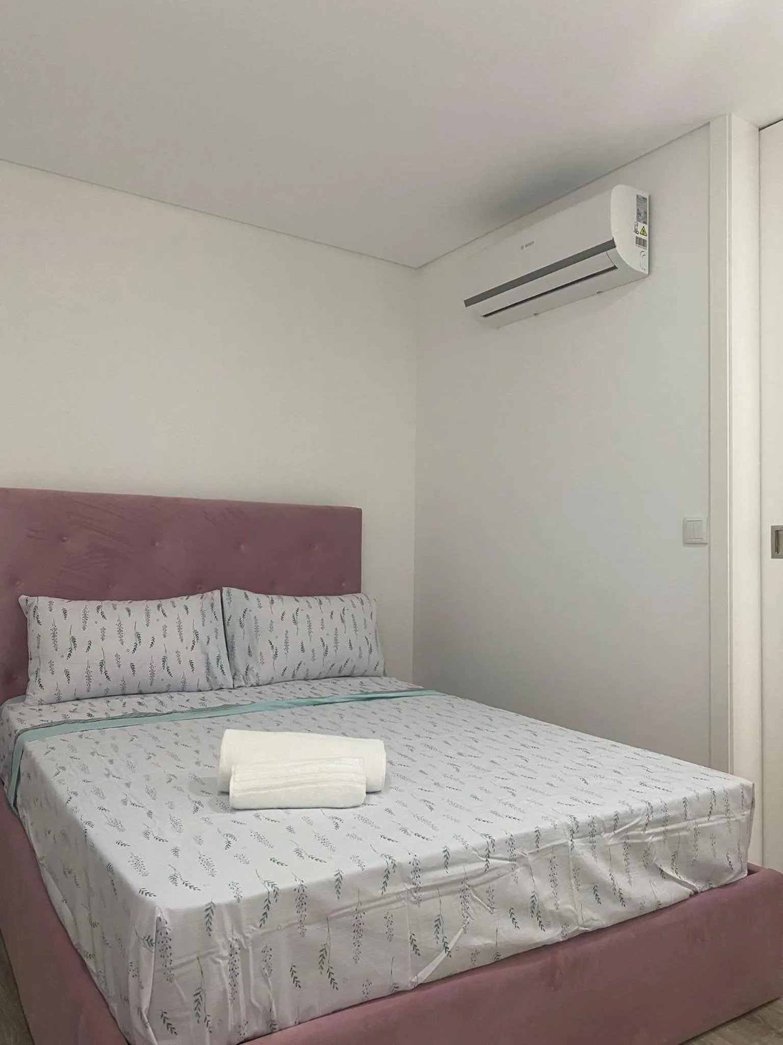 Bed in Casa Augusta 6