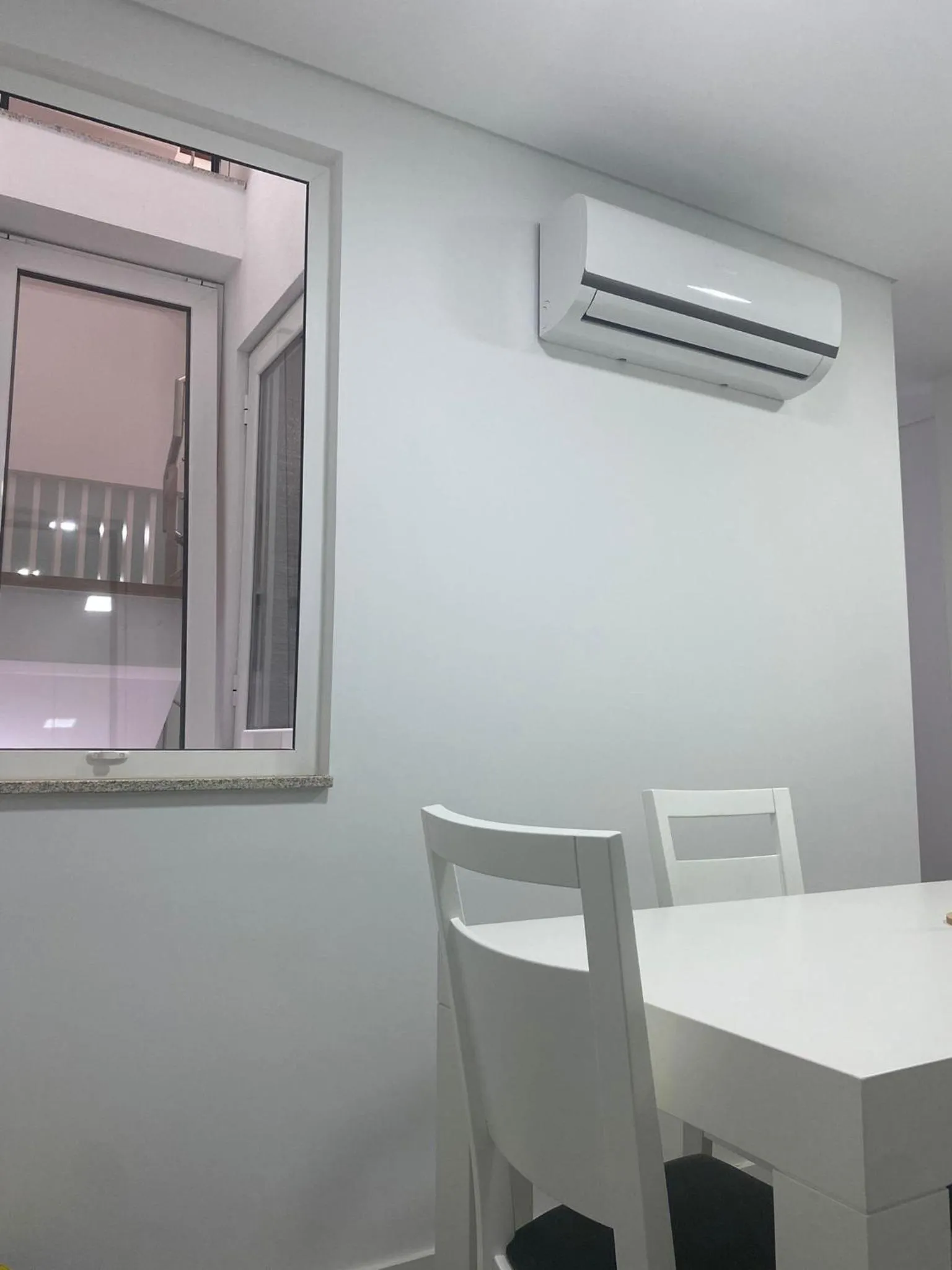 Dining area in Casa Augusta 6