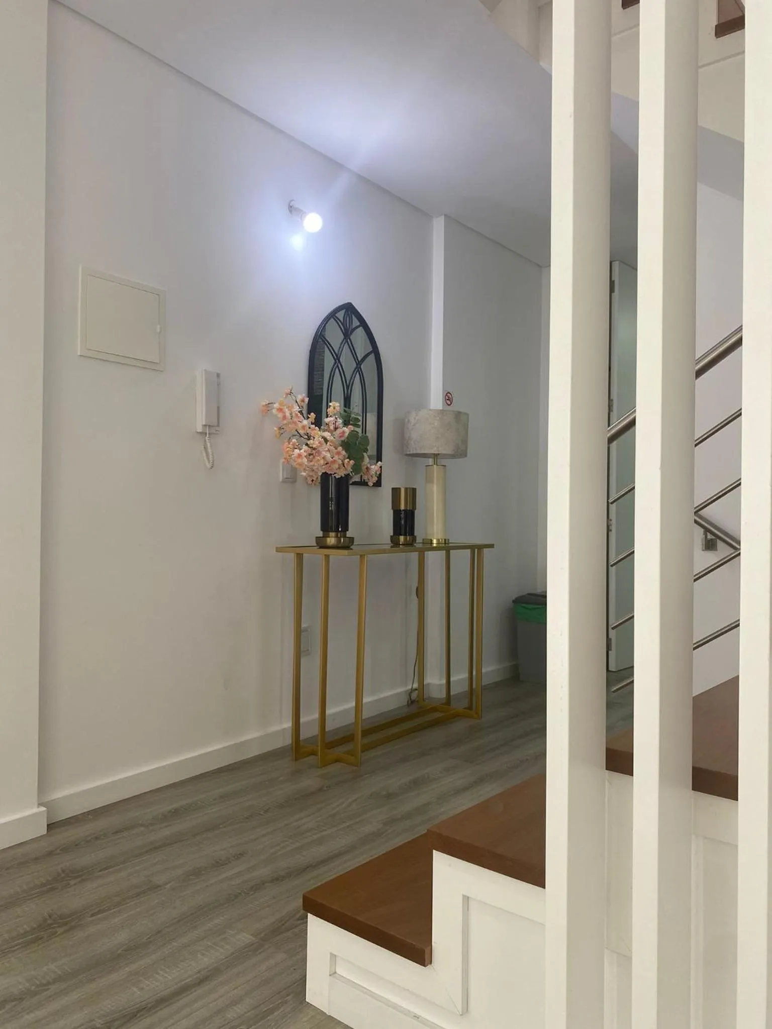 furniture in Casa Augusta 6