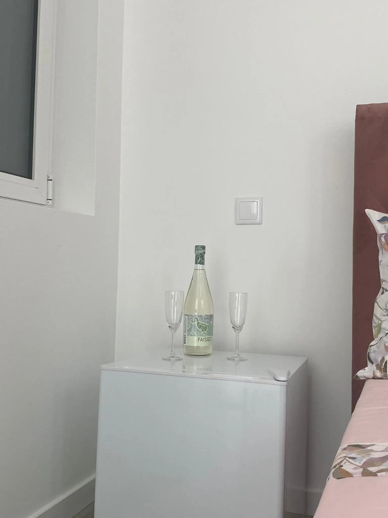 Photo of the whole room, Bed in Casa Augusta 6