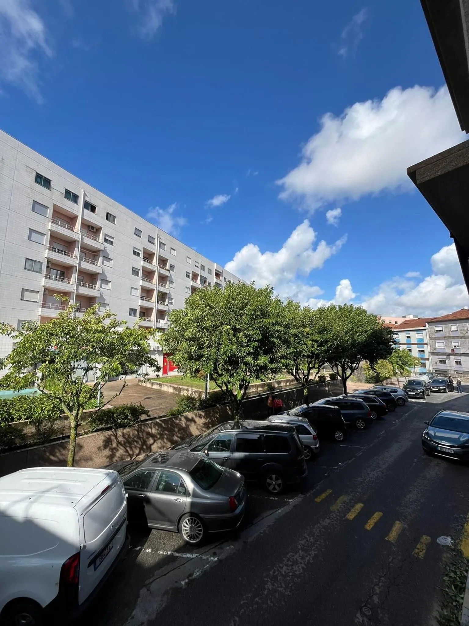 Neighbourhood in Casa Augusta 6