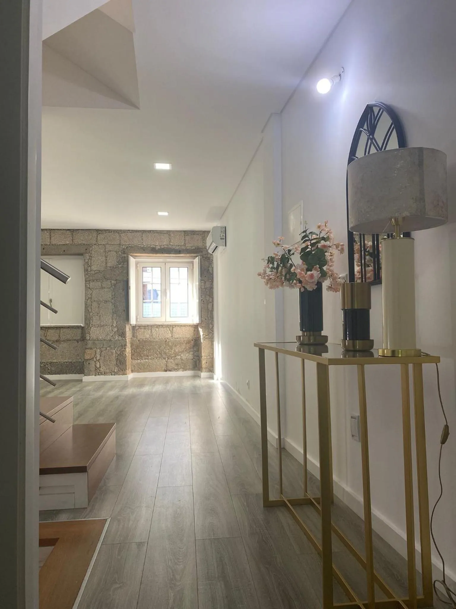 furniture in Casa Augusta 6