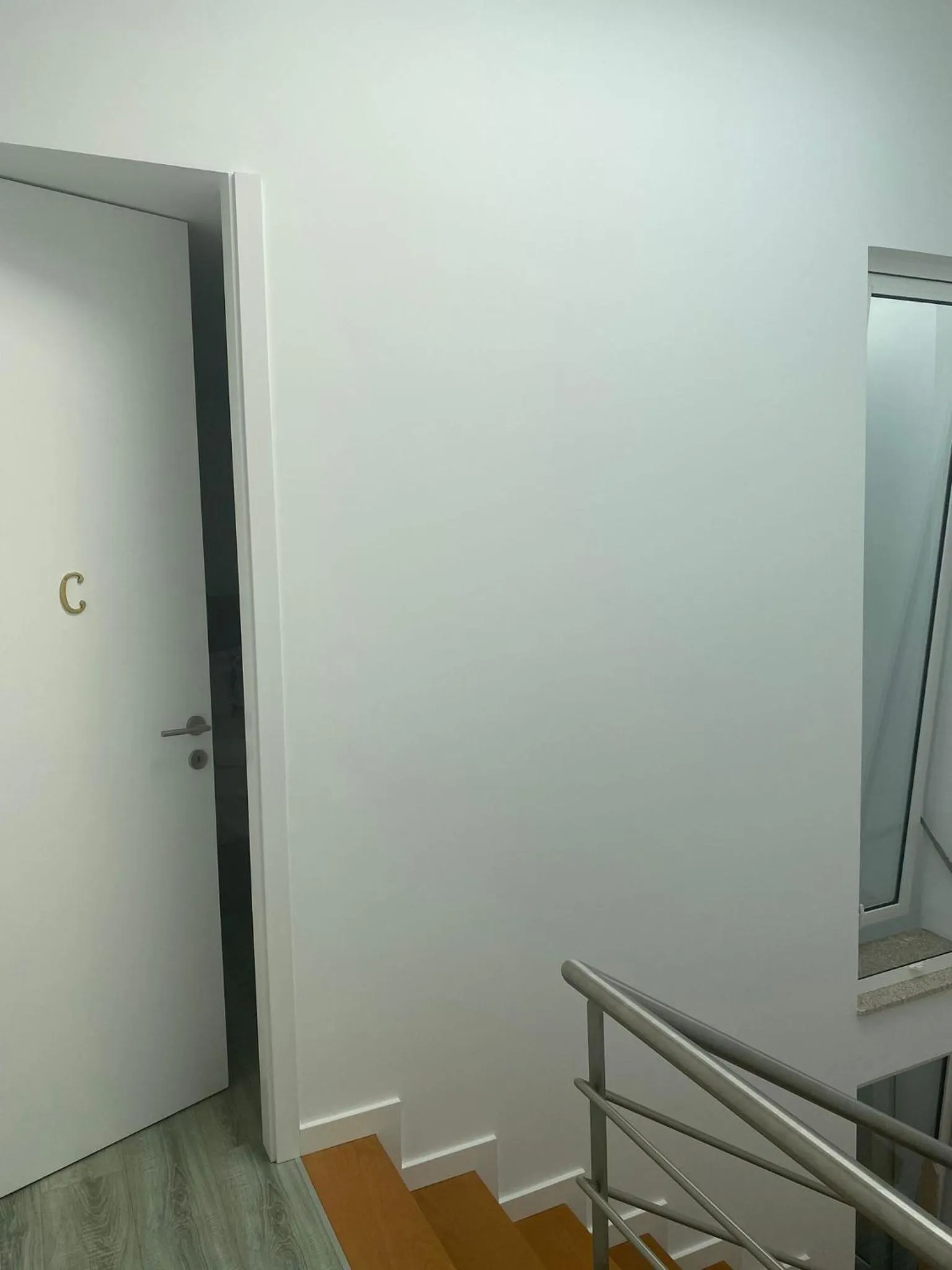 Bedroom in Casa Augusta 6