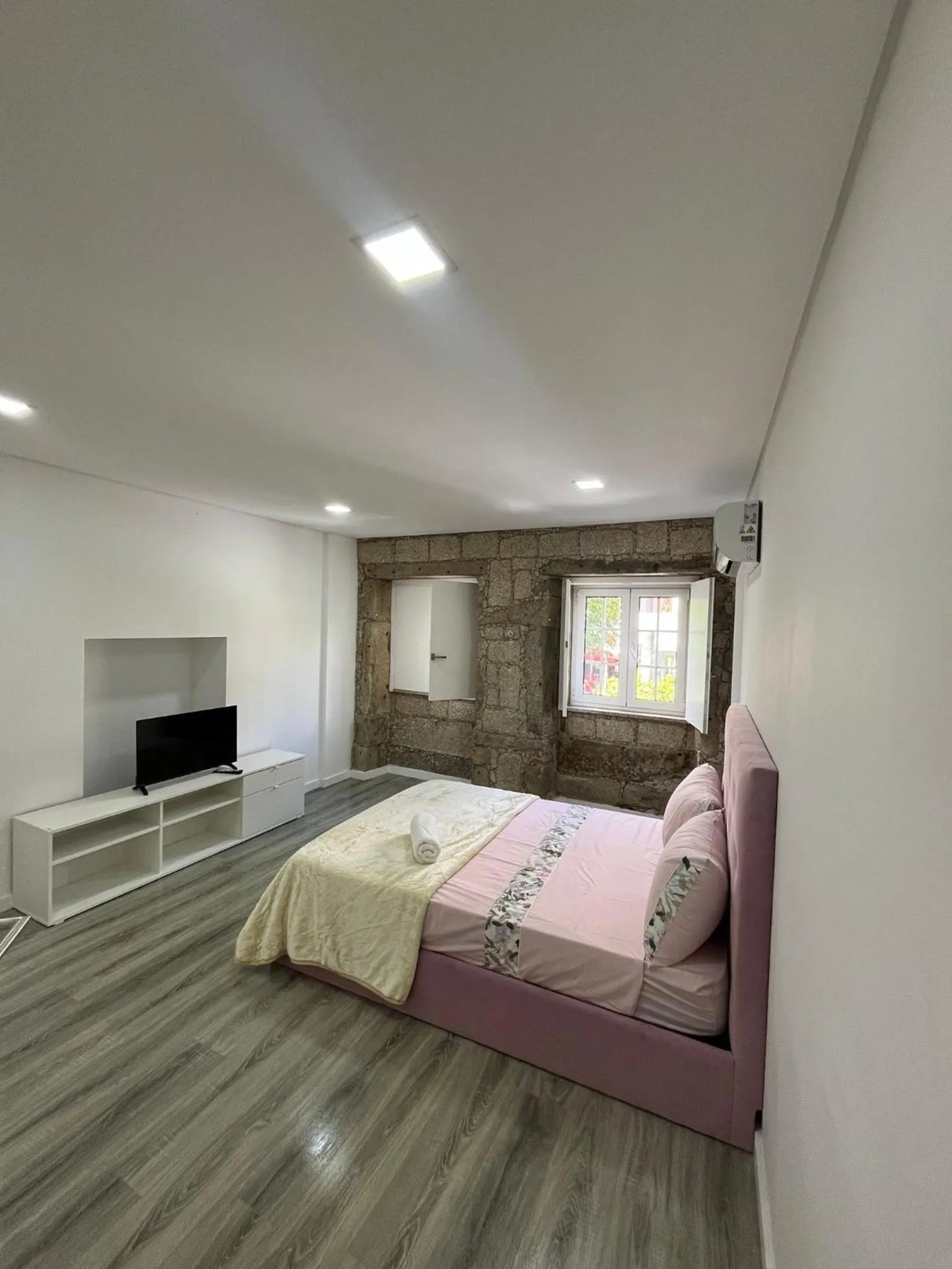 Bed in Casa Augusta 6