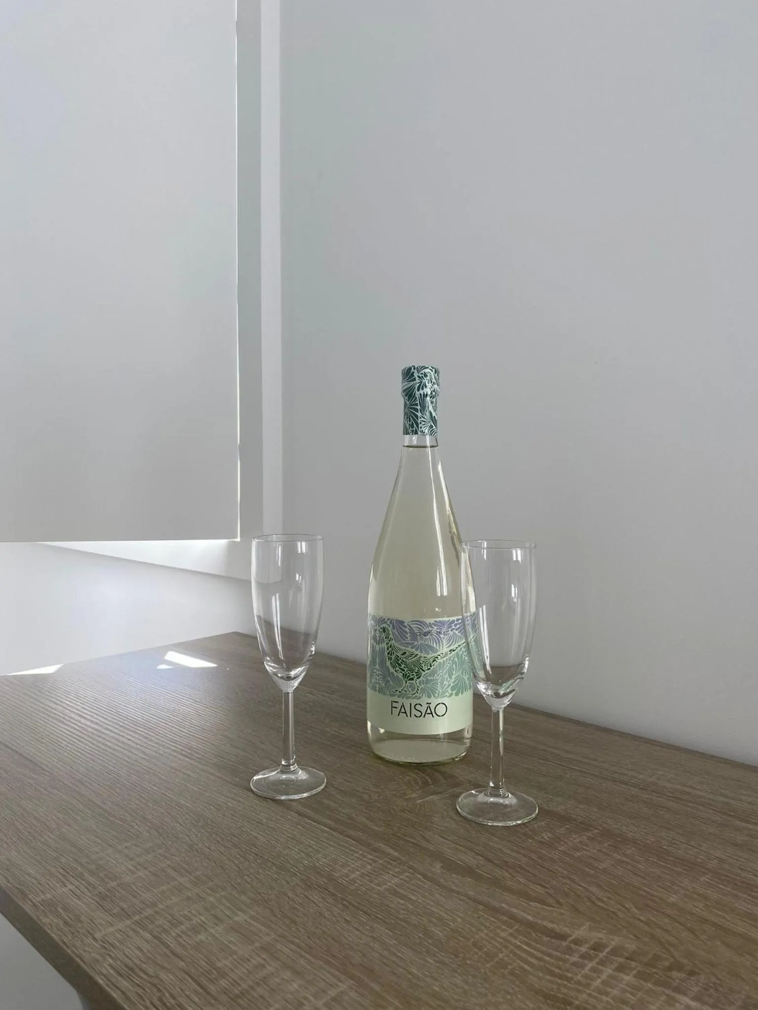 Photo of the whole room in Casa Augusta 6