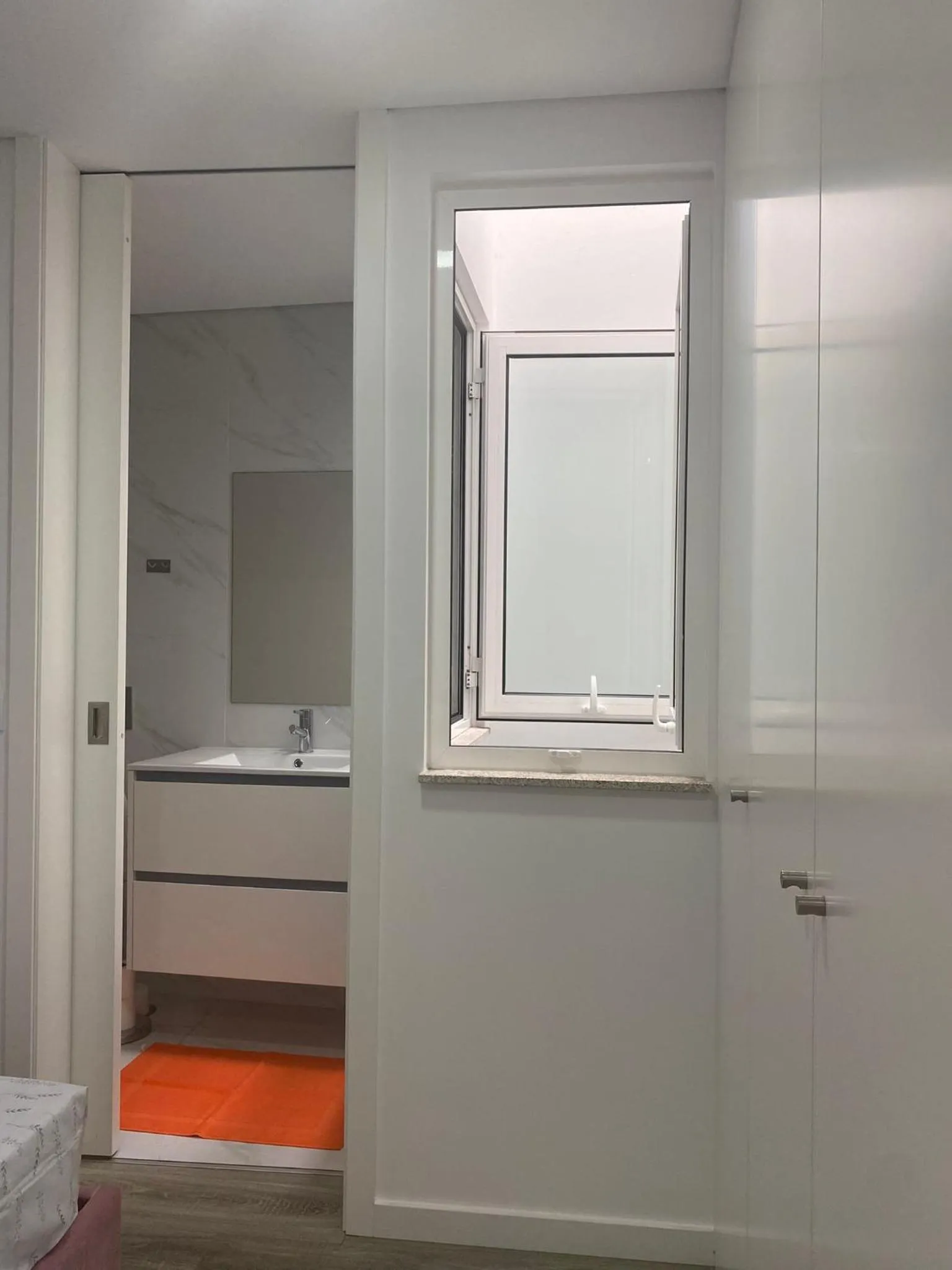 Bathroom in Casa Augusta 6