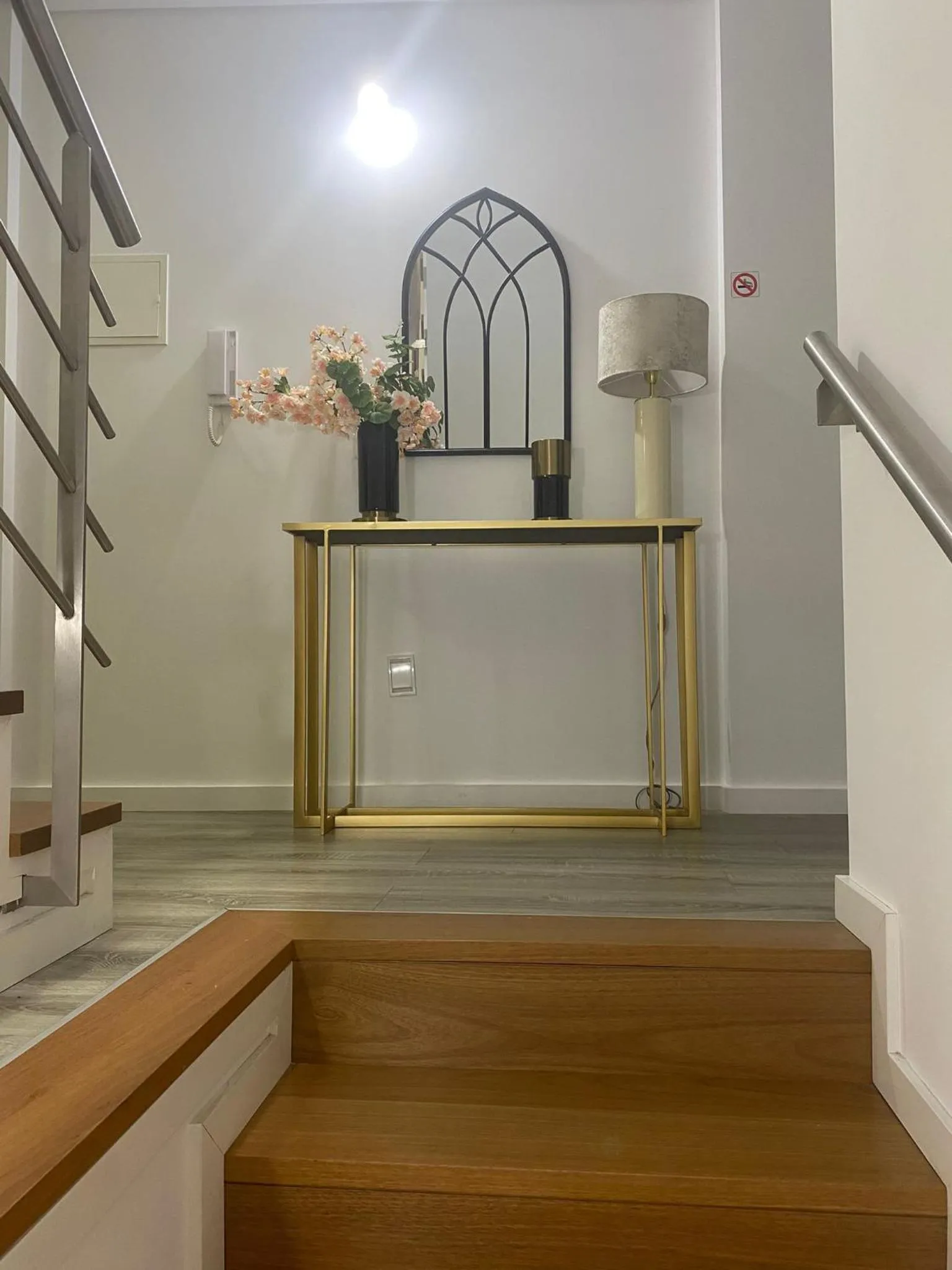 furniture in Casa Augusta 6