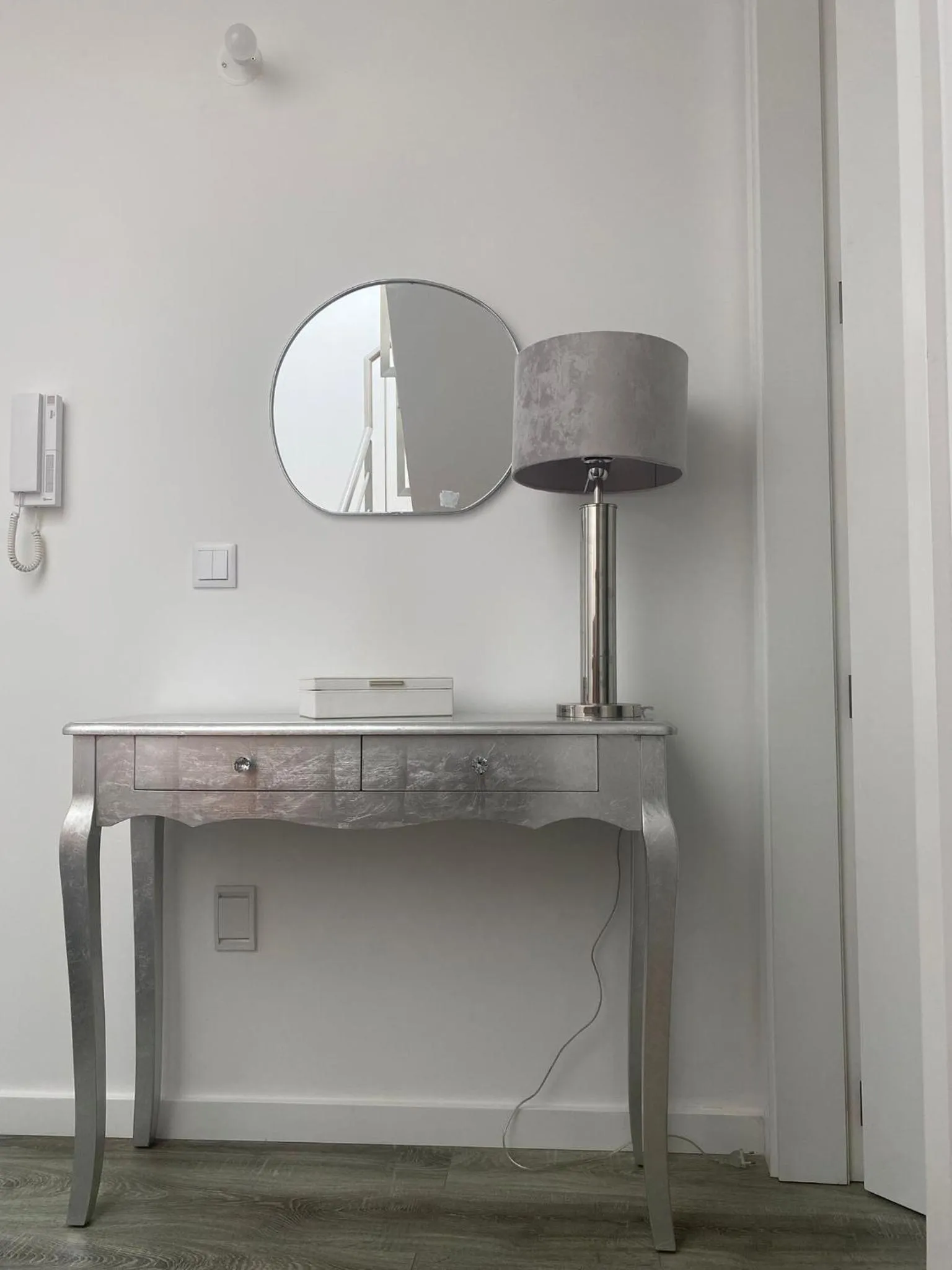 furniture in Casa Augusta 6