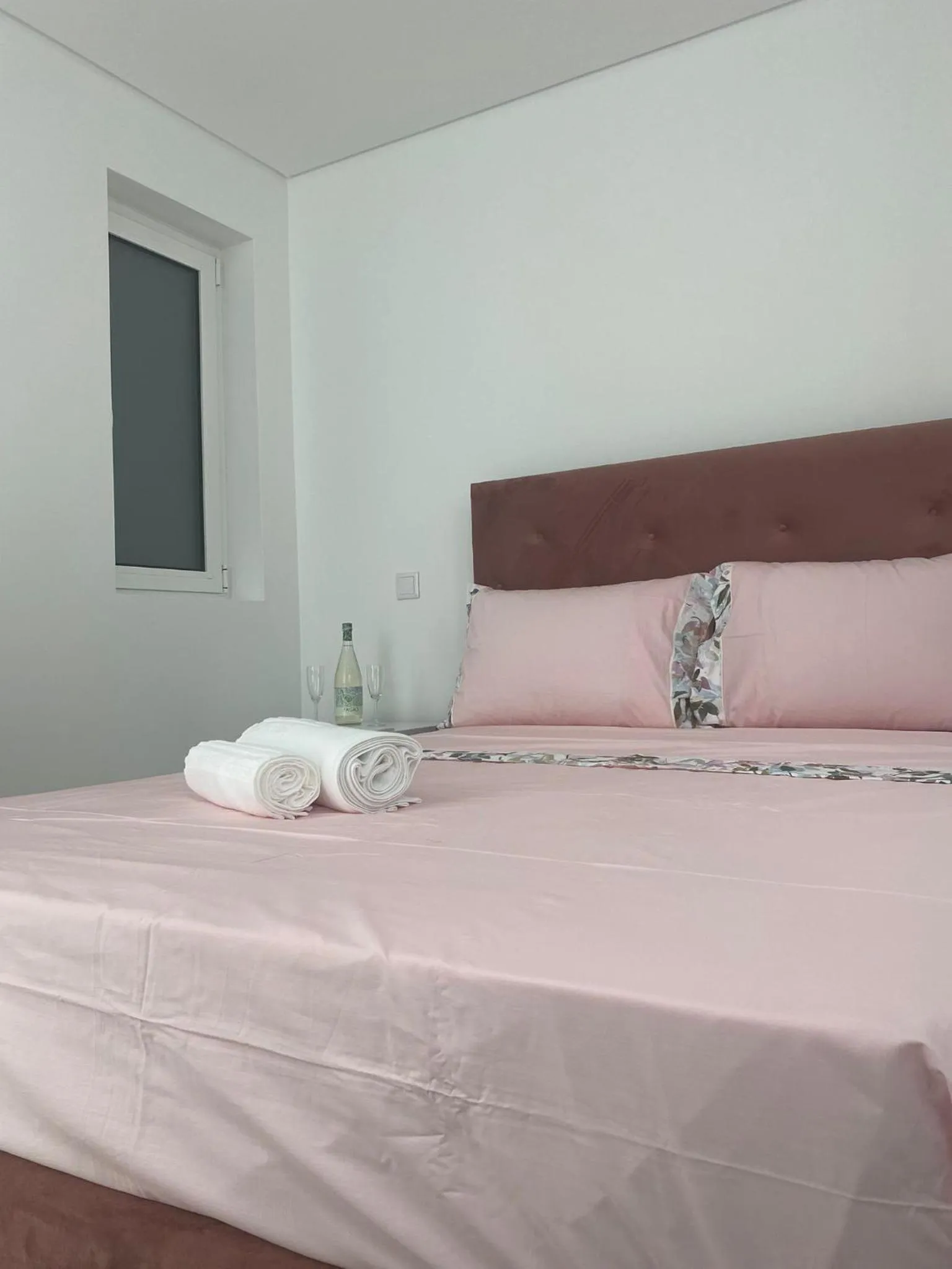 Bed in Casa Augusta 6