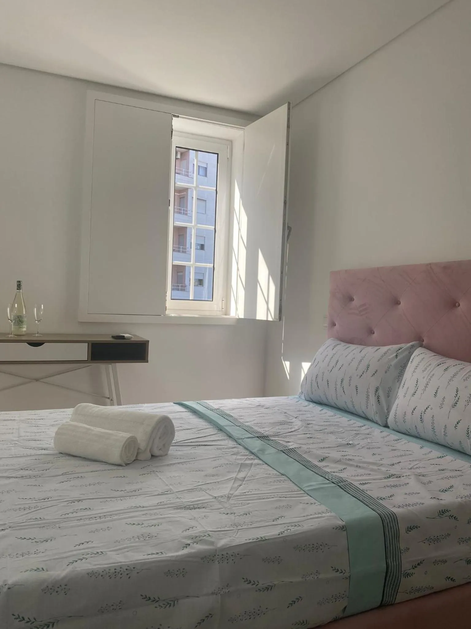 Bed in Casa Augusta 6