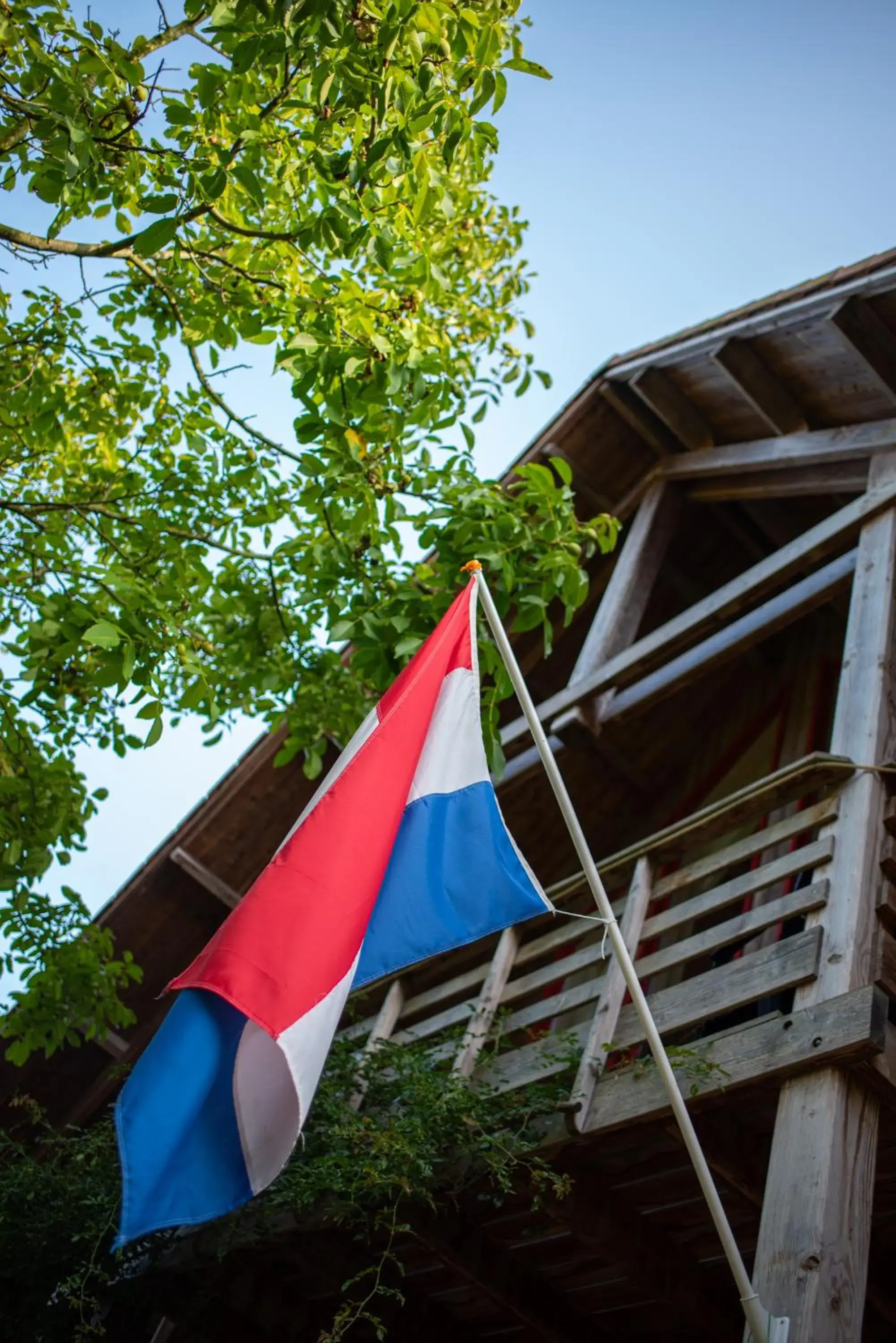 B&B ZomersBuiten B&B ZomersBuiten