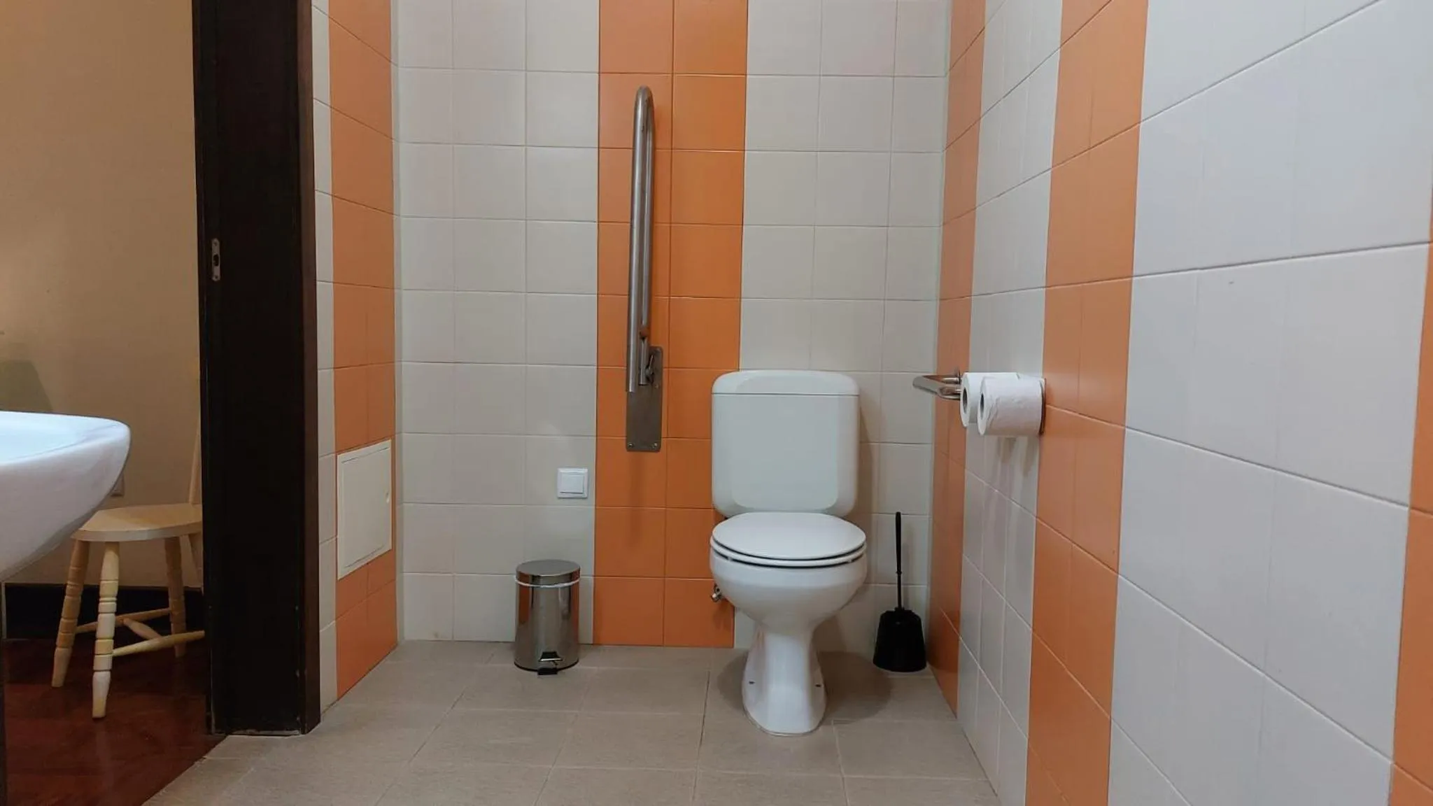 HI Alfeizerão – Pousada de Juventude