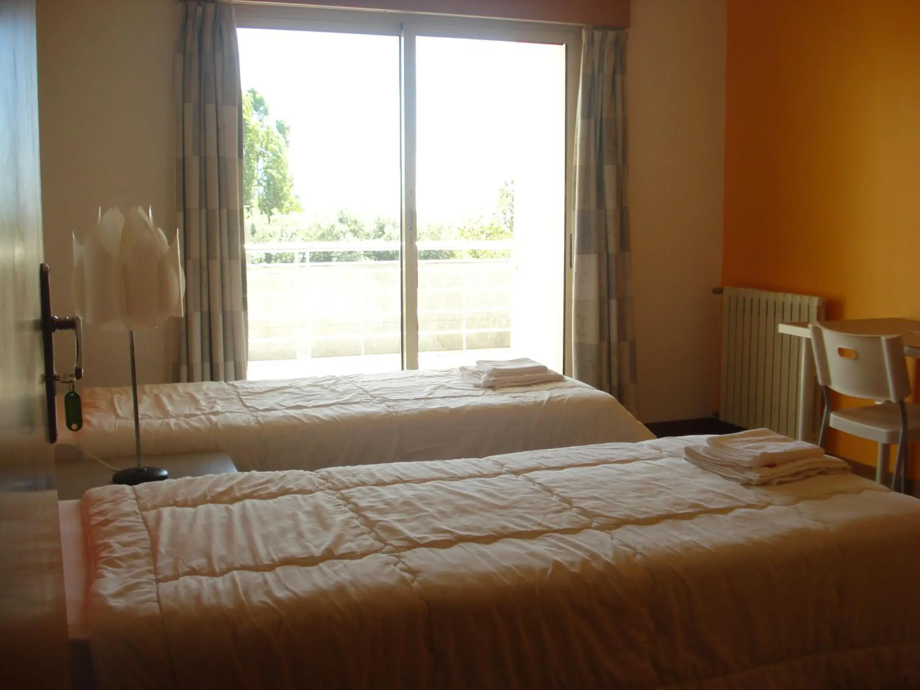 Bedroom, Bed in HI Porto - Pousada de Juventude Bedroom, Bed in HI Porto - Pousada de Juventude