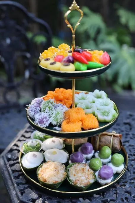 Plubpla Samut River Villas