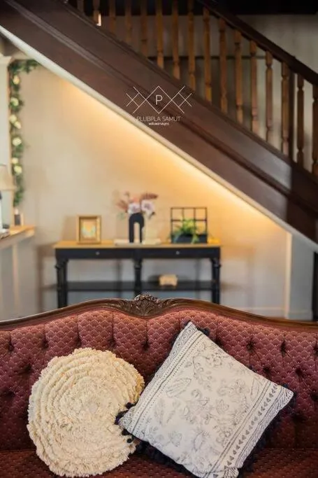 Plubpla Samut River Villas