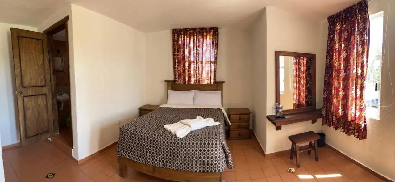 Hotel Renacer Hotel Renacer