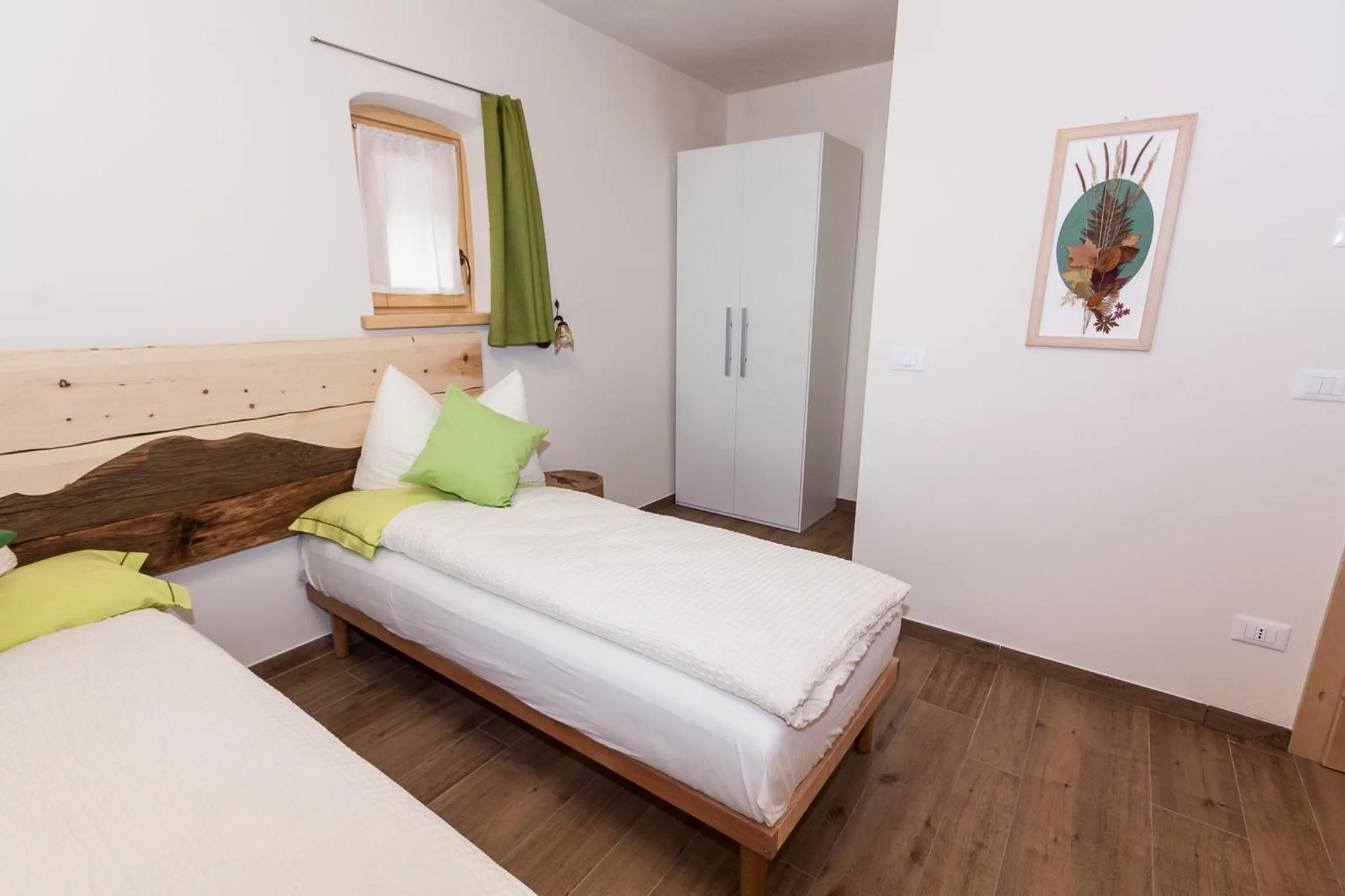 Photo of the whole room, Bed in B&B Incanto