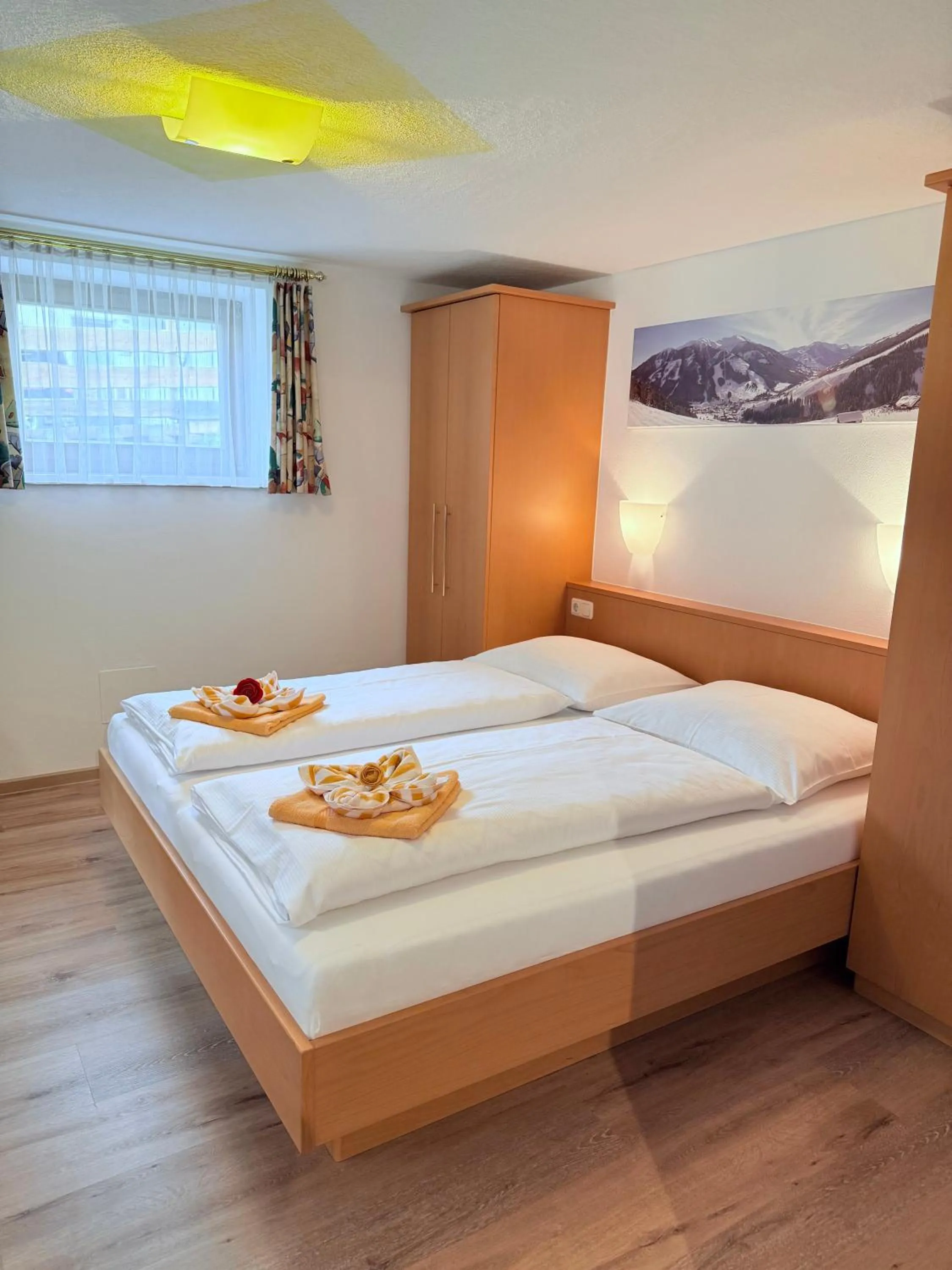 Appartement Stöckl