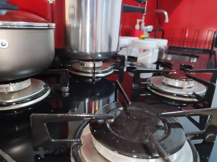 Majestoso Apartamento Central