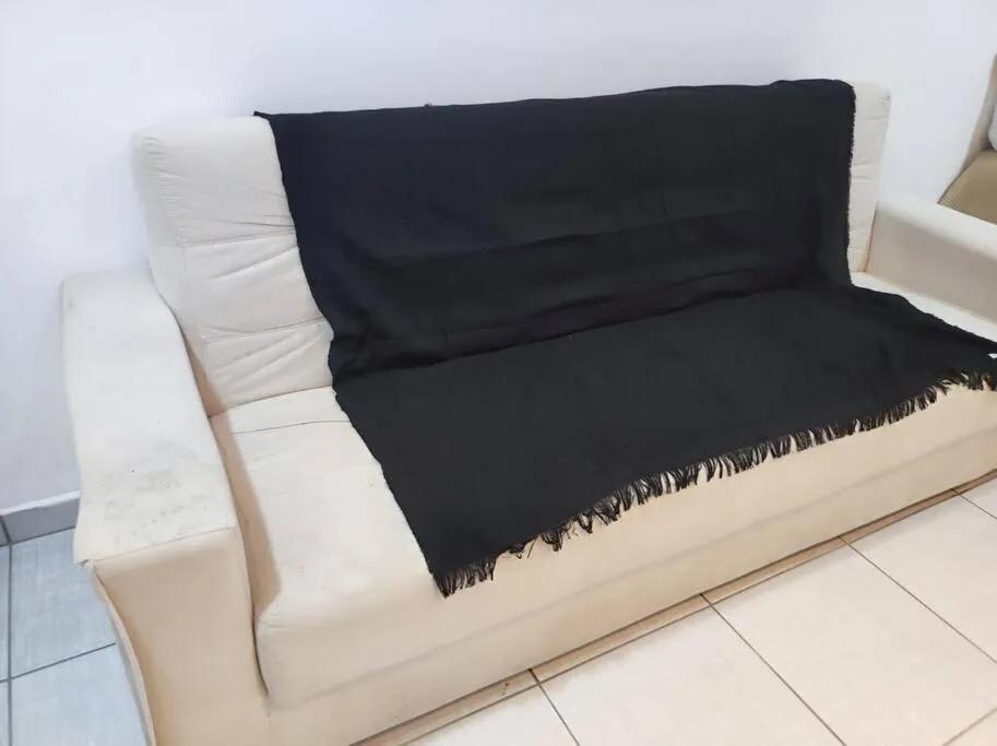 Majestoso Apartamento Central