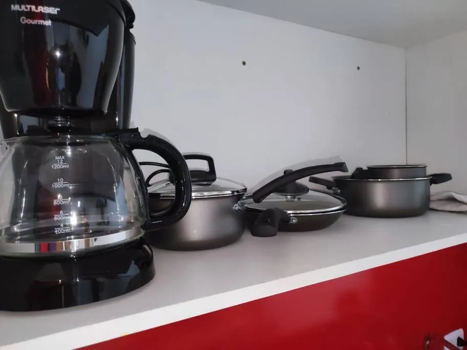 Majestoso Apartamento Central