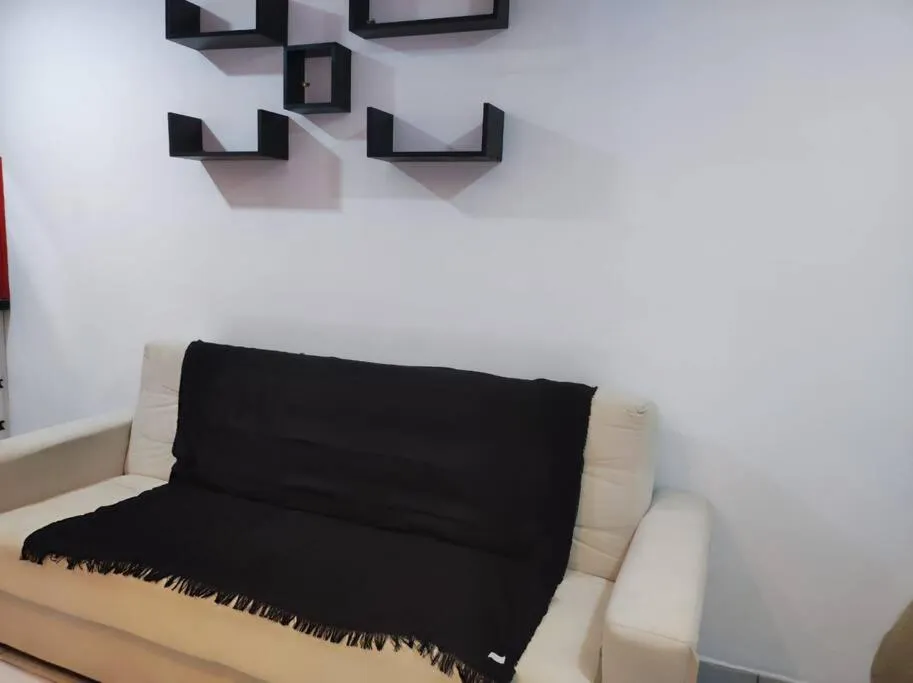 Majestoso Apartamento Central