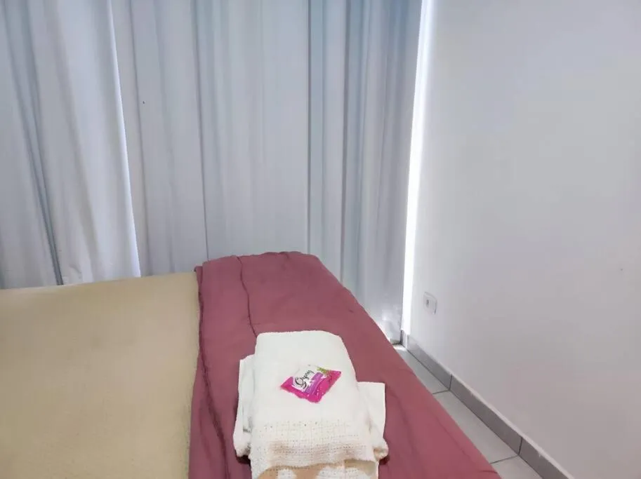 Majestoso Apartamento Central