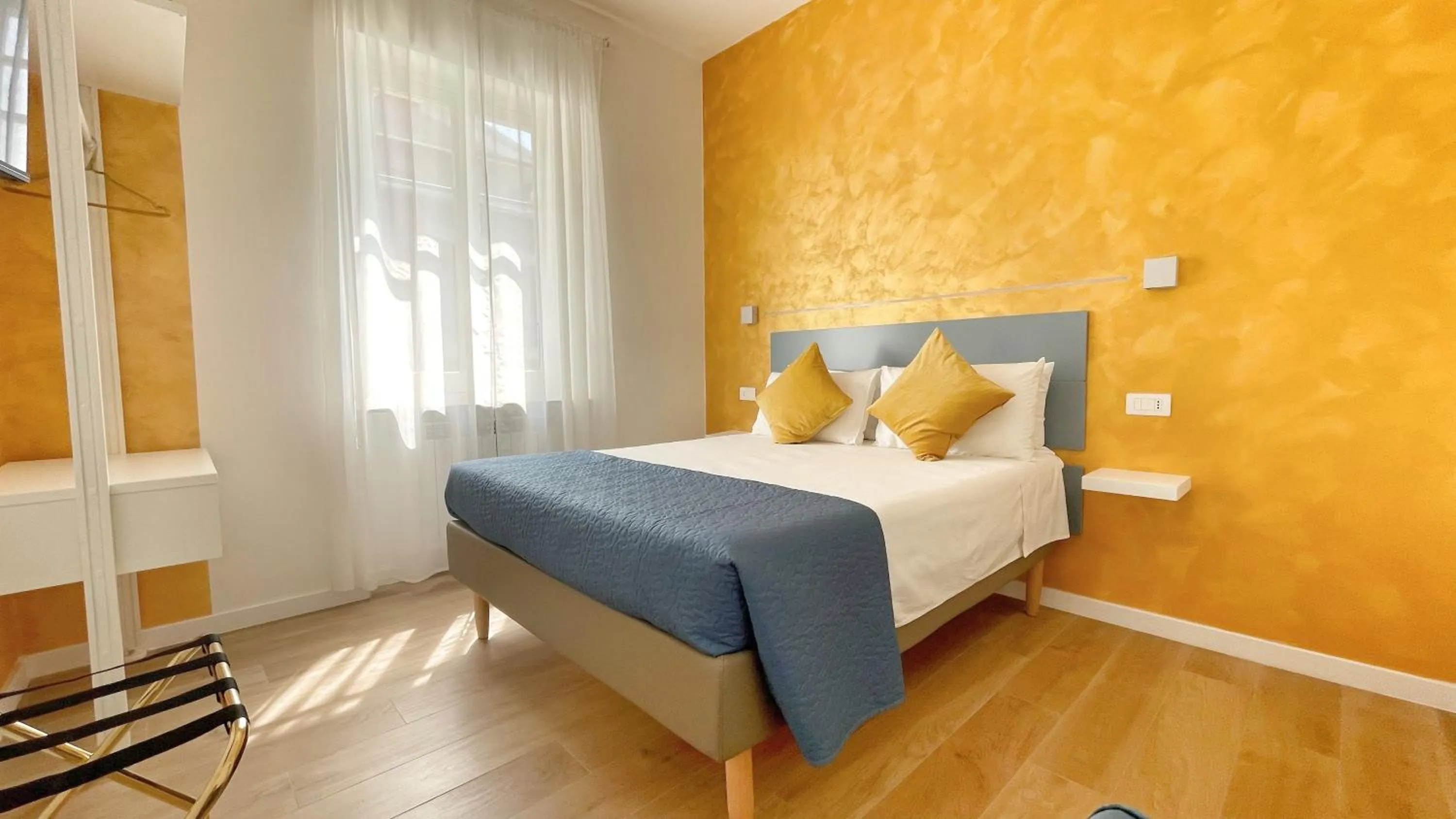 Color Houses Pescara Centro