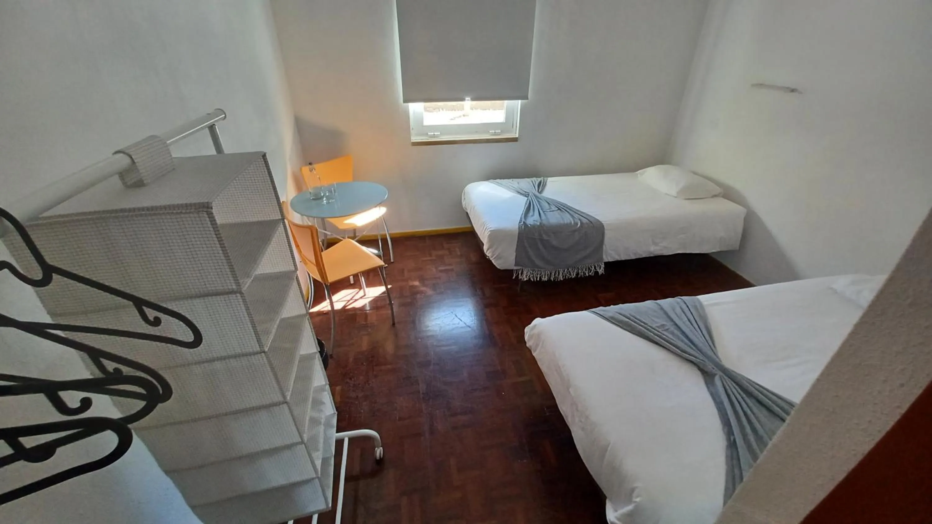 Bed in HI Aveiro – Pousada de Juventude