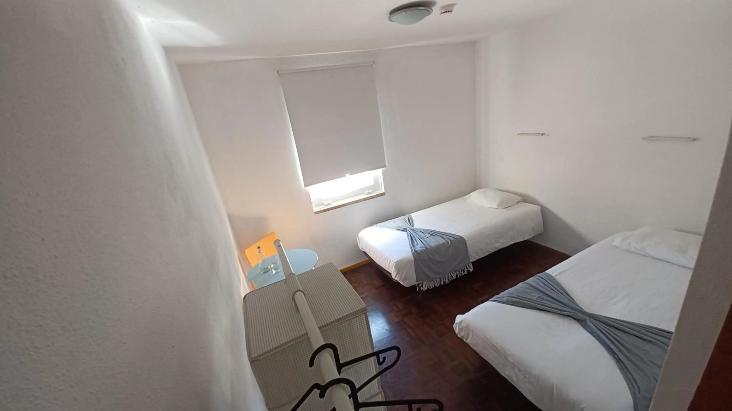 Bed in HI Aveiro – Pousada de Juventude