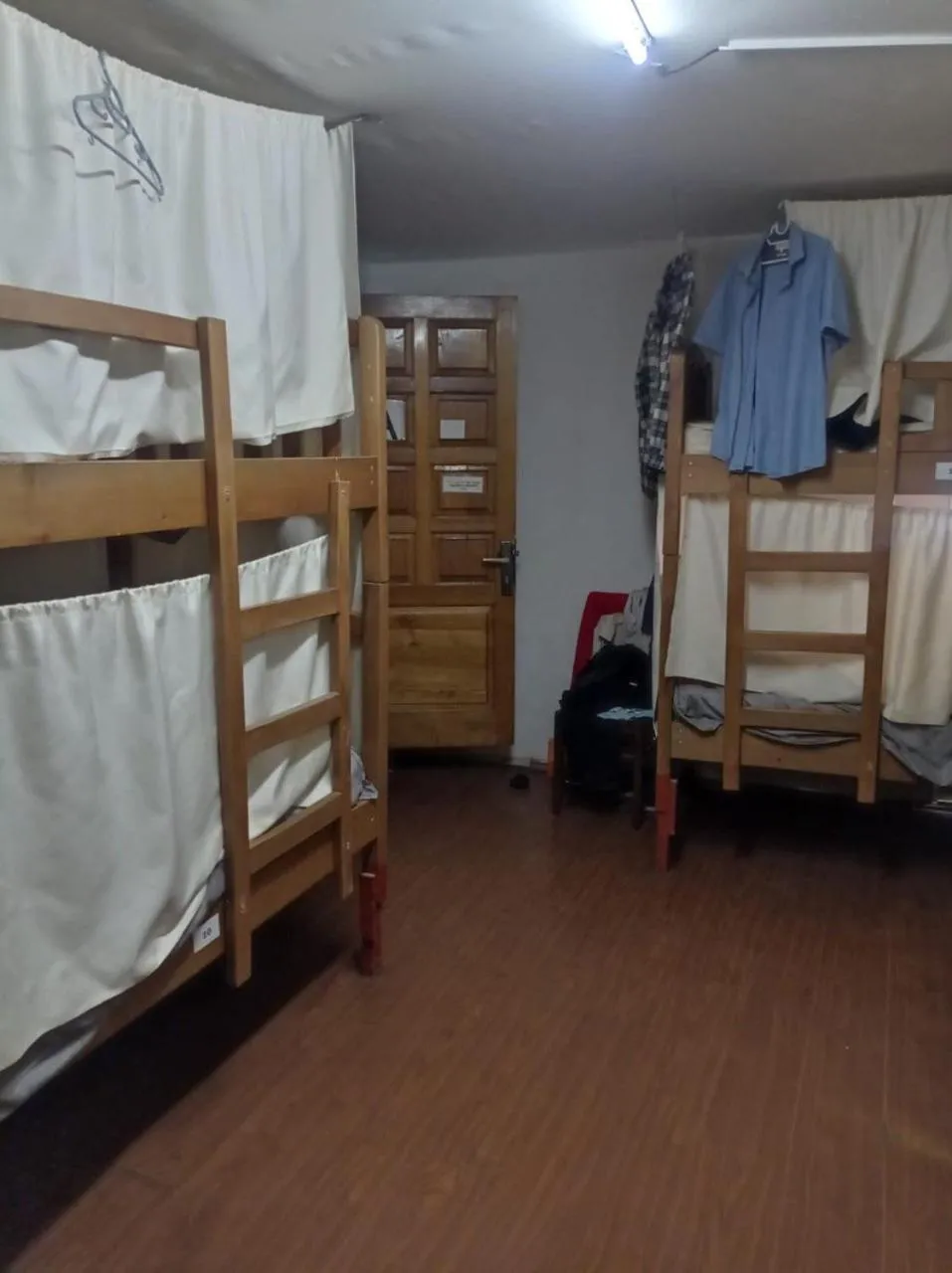 Backpackers Georgia