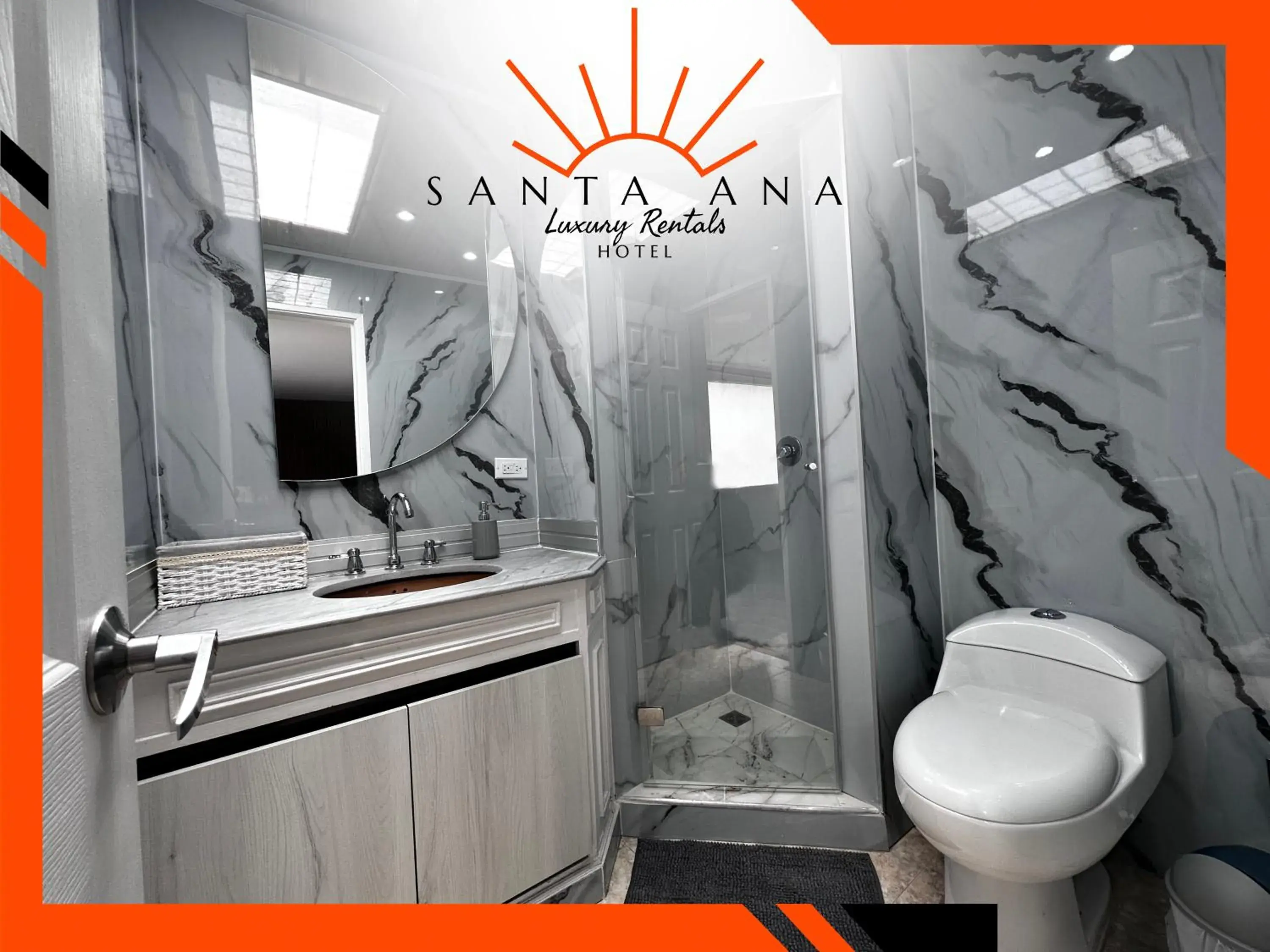 Deluxe Queen Suite in Hotel Santa Ana Luxury Rentals - 113 Deluxe Queen Suite in Hotel Santa Ana Luxury Rentals - 113