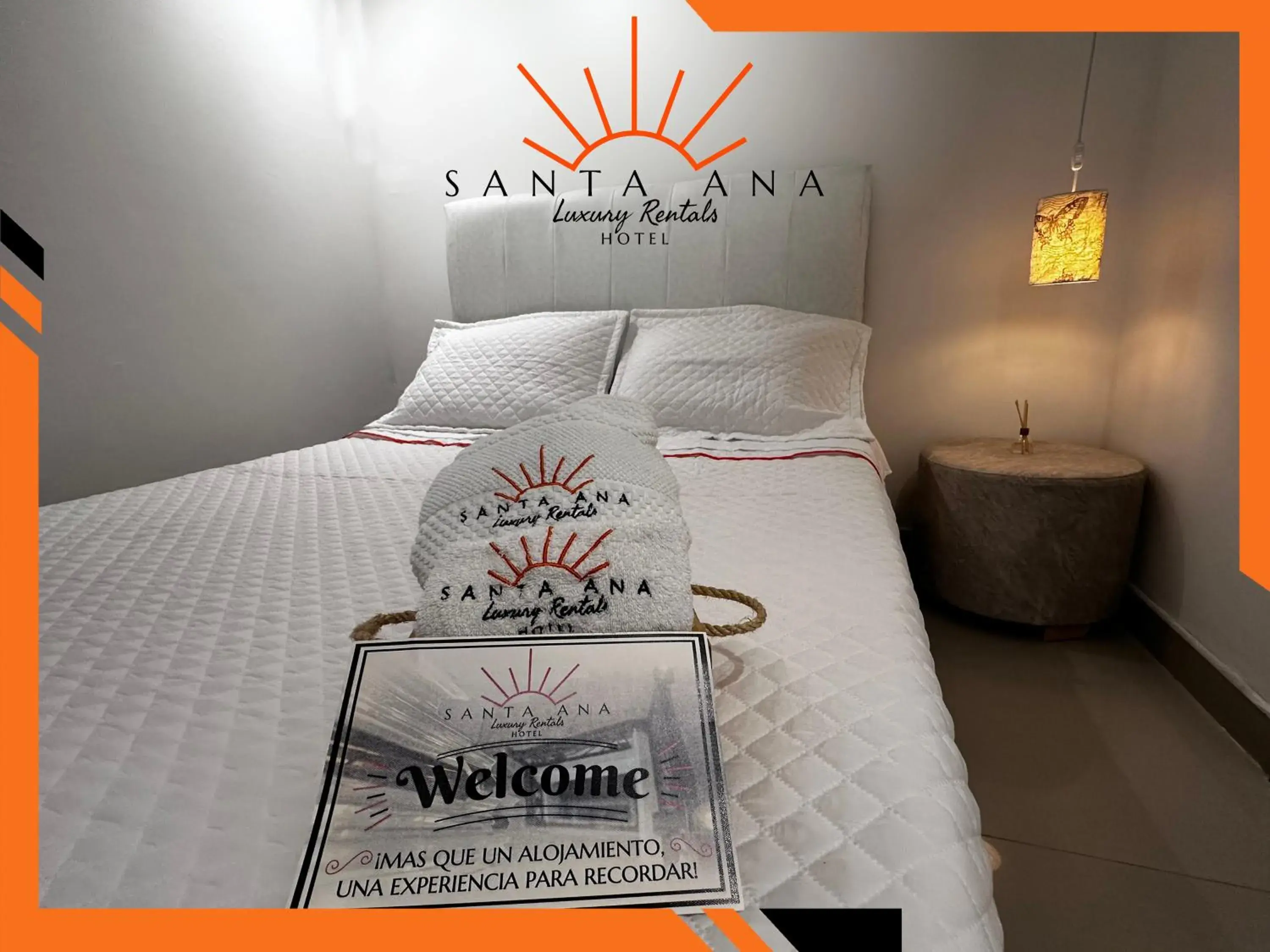 Double Room with Private Bathroom - single occupancy in Hotel Santa Ana Luxury Rentals - 113 Double Room with Private Bathroom - single occupancy in Hotel Santa Ana Luxury Rentals - 113