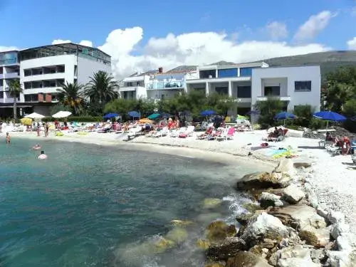 Beach Guesthouse Mediteran Beach Guesthouse Mediteran