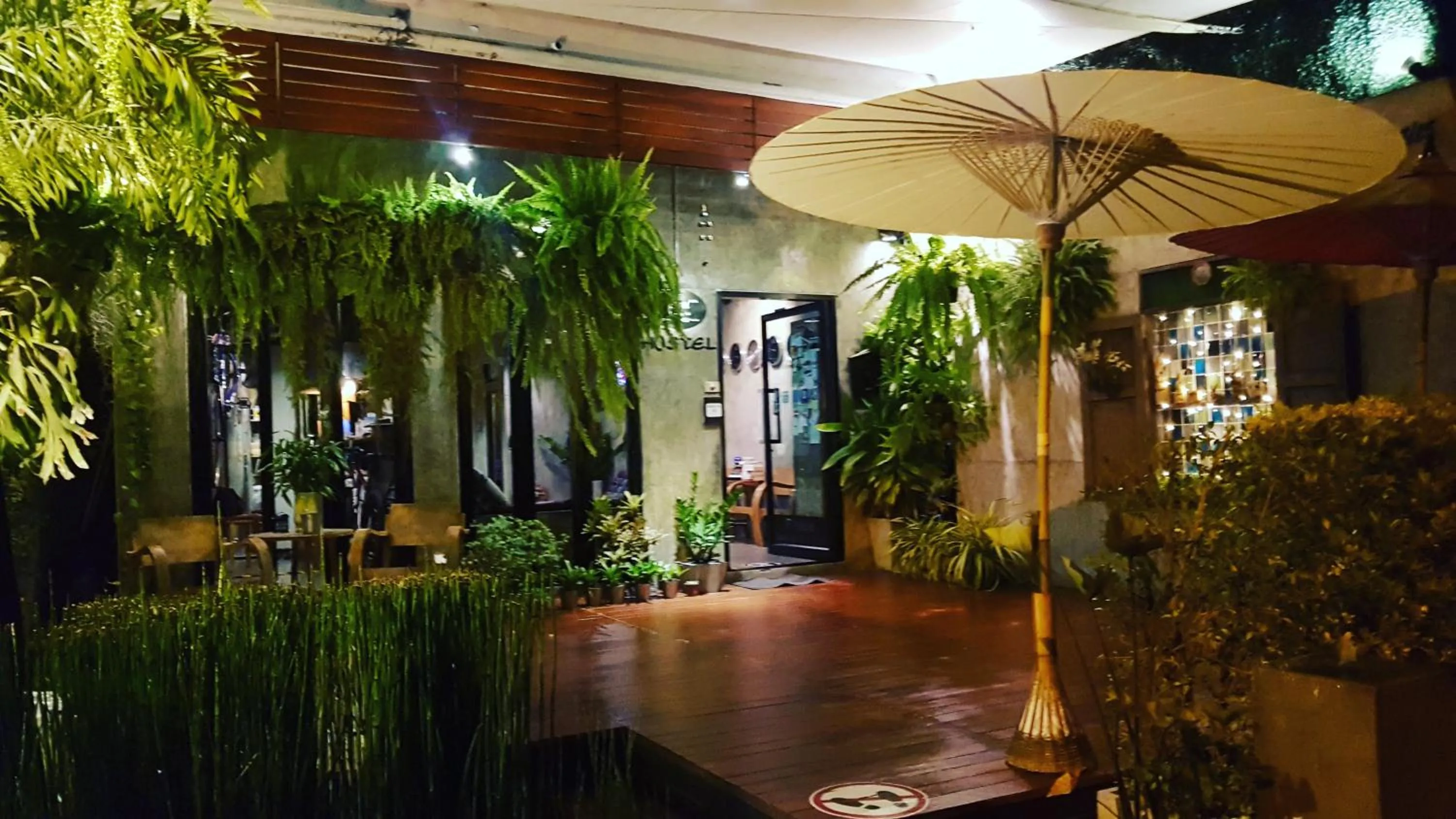 Non@Chiang Mai