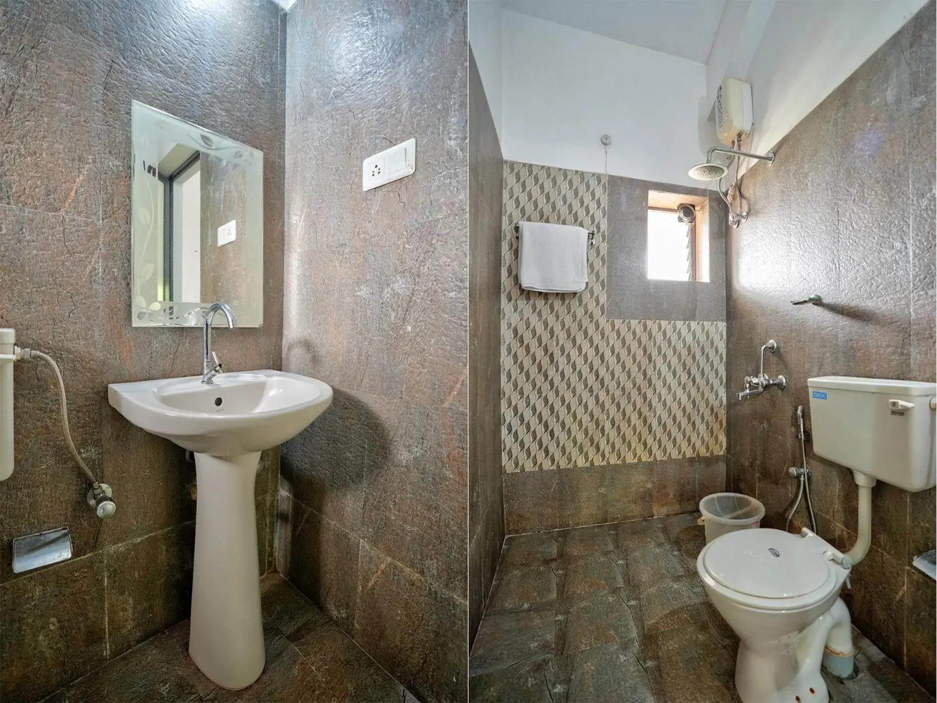 Suite with Garden View in Casa De Royale - Anjuna Suite with Garden View in Casa De Royale - Anjuna