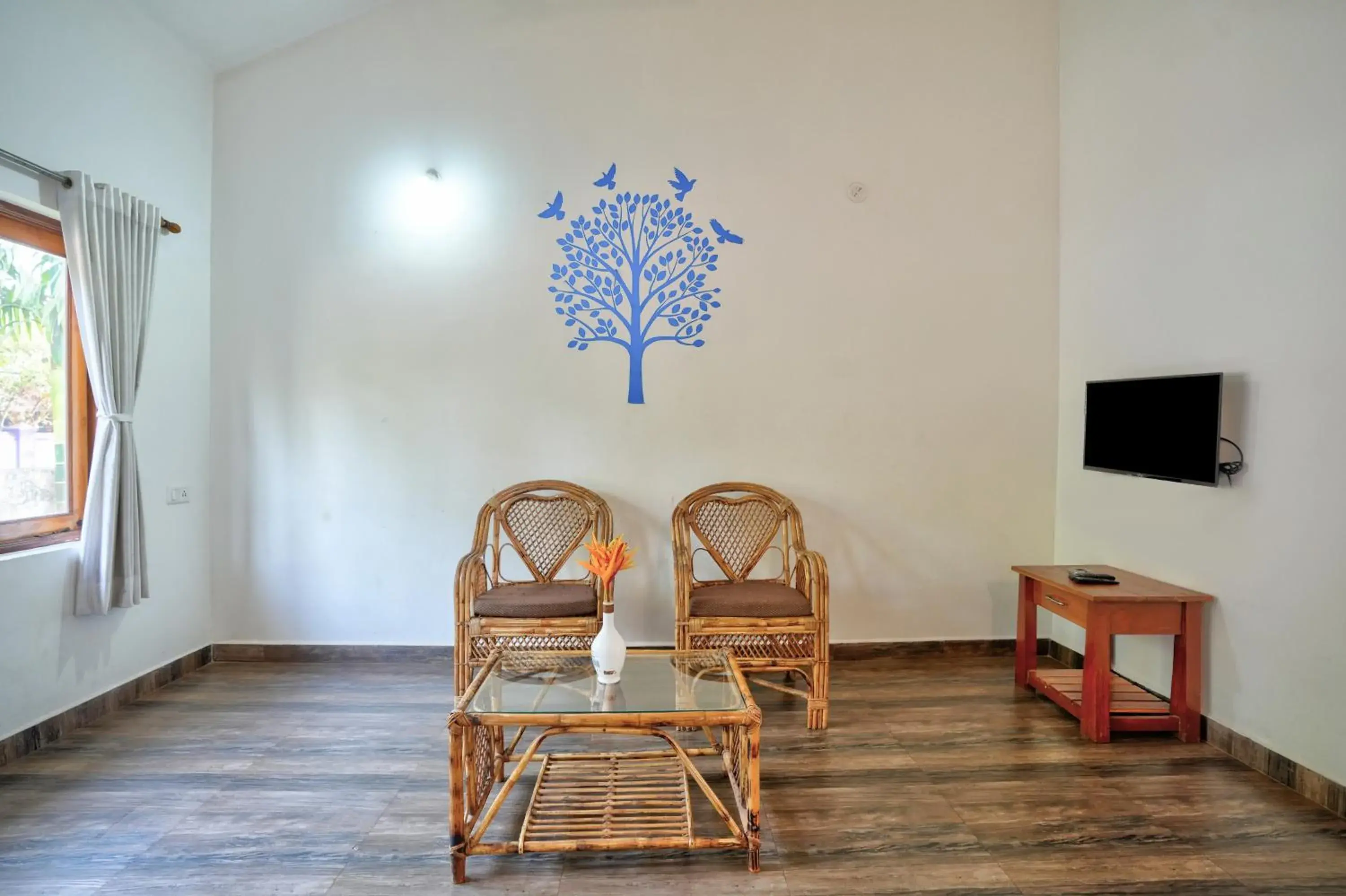 Suite with Pool View in Casa De Royale - Anjuna Suite with Pool View in Casa De Royale - Anjuna