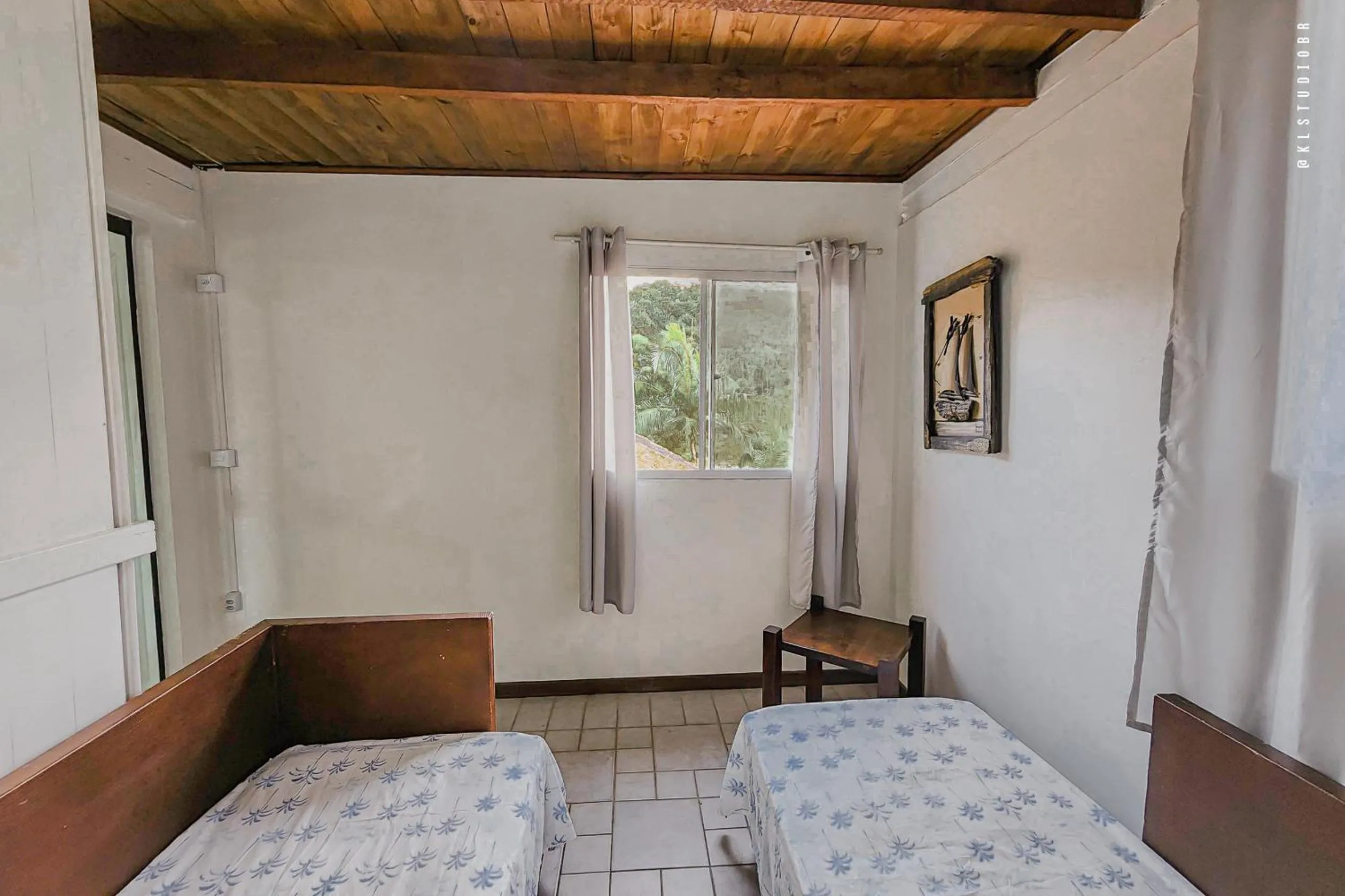 Bed in Quattro Isole Residencial
