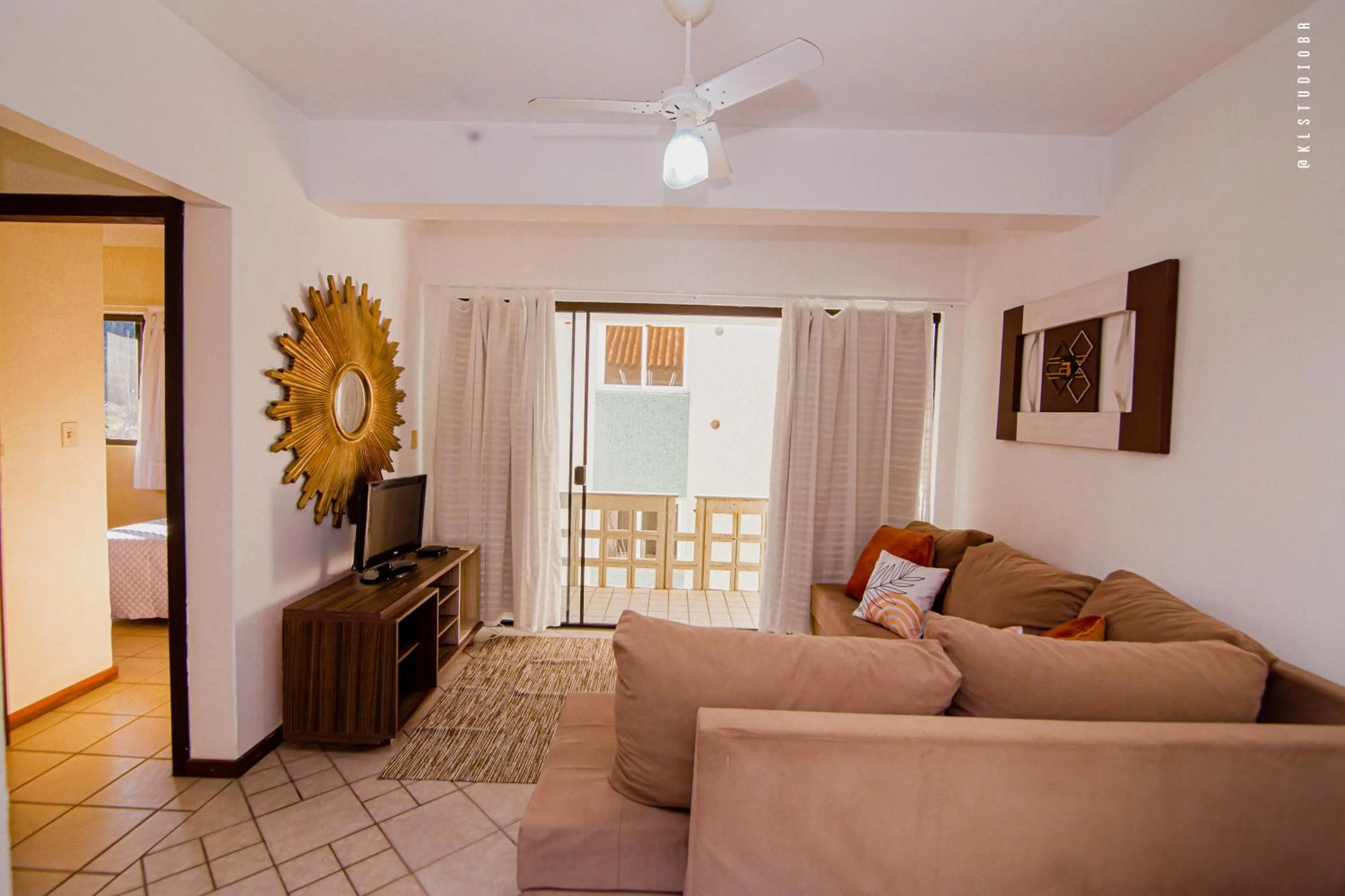 Quattro Isole Residencial