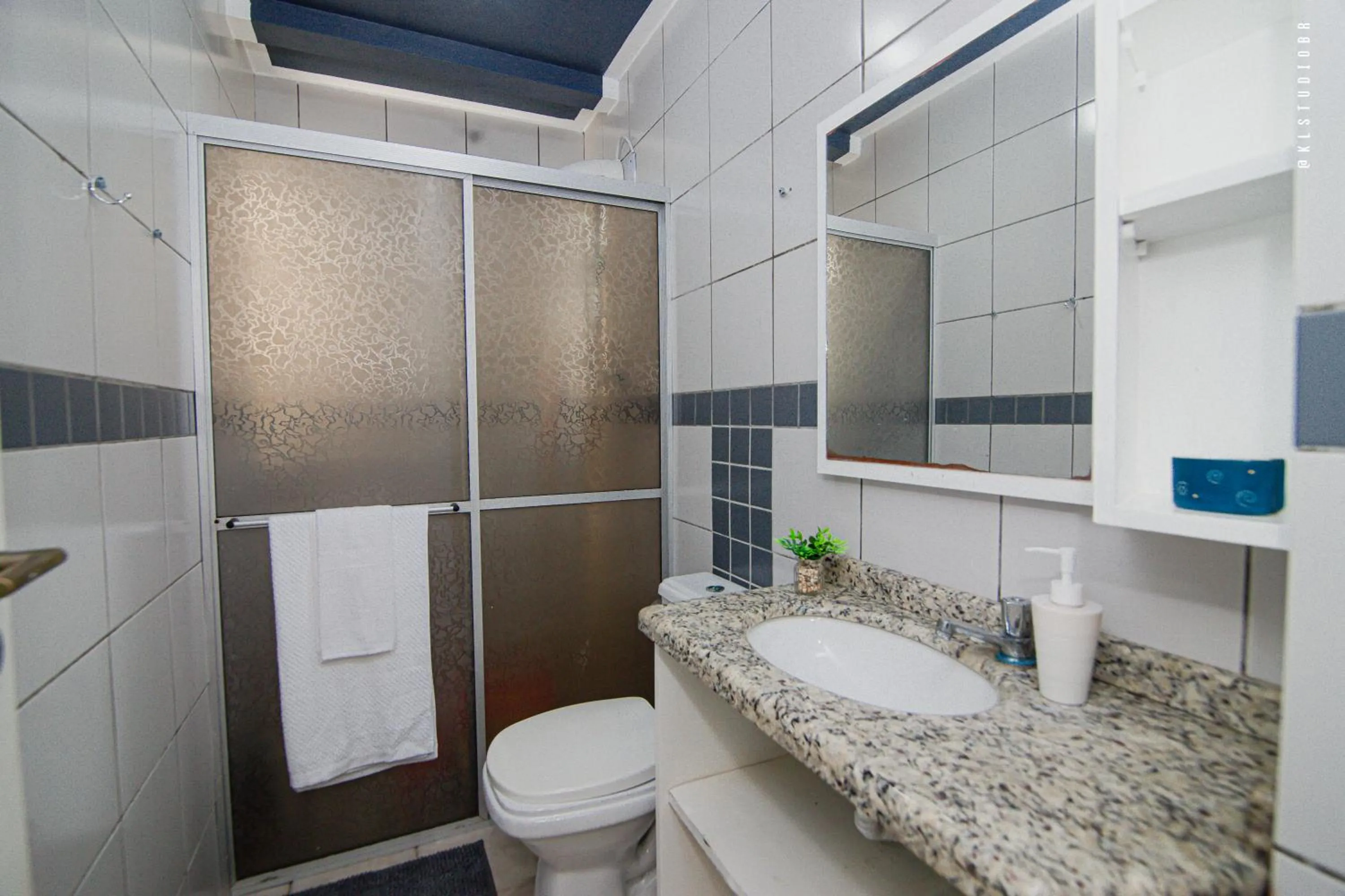Quattro Isole Residencial